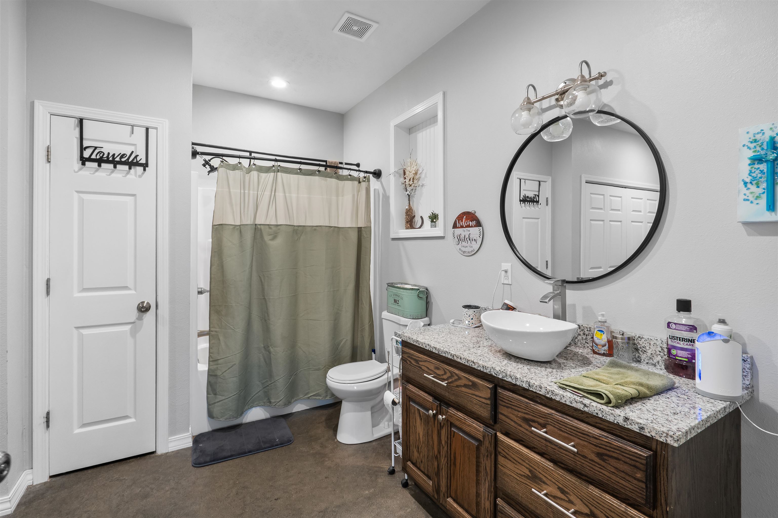 190 Sawyer Hollow  Calico Rock, AR
