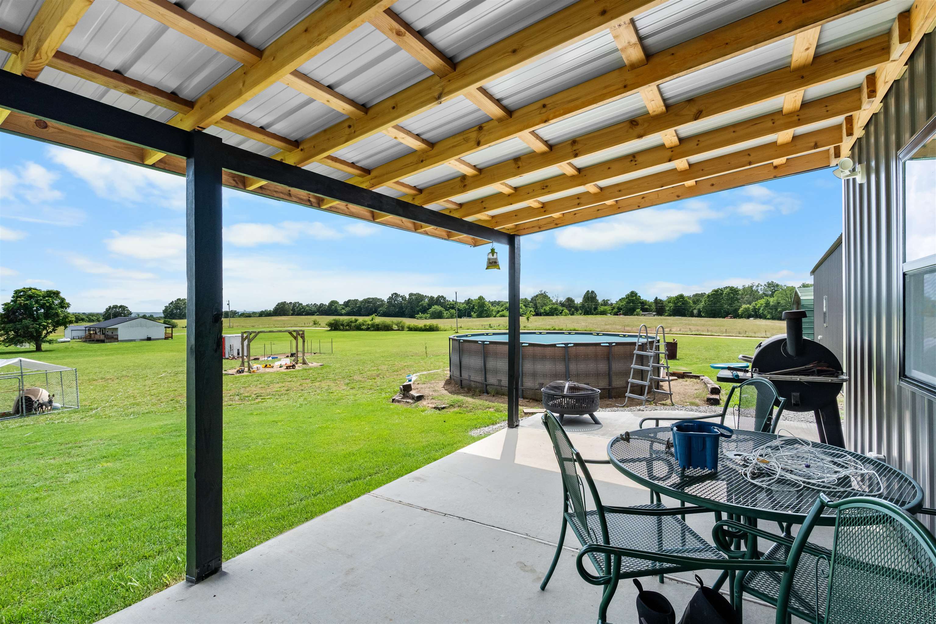 190 Sawyer Hollow  Calico Rock, AR