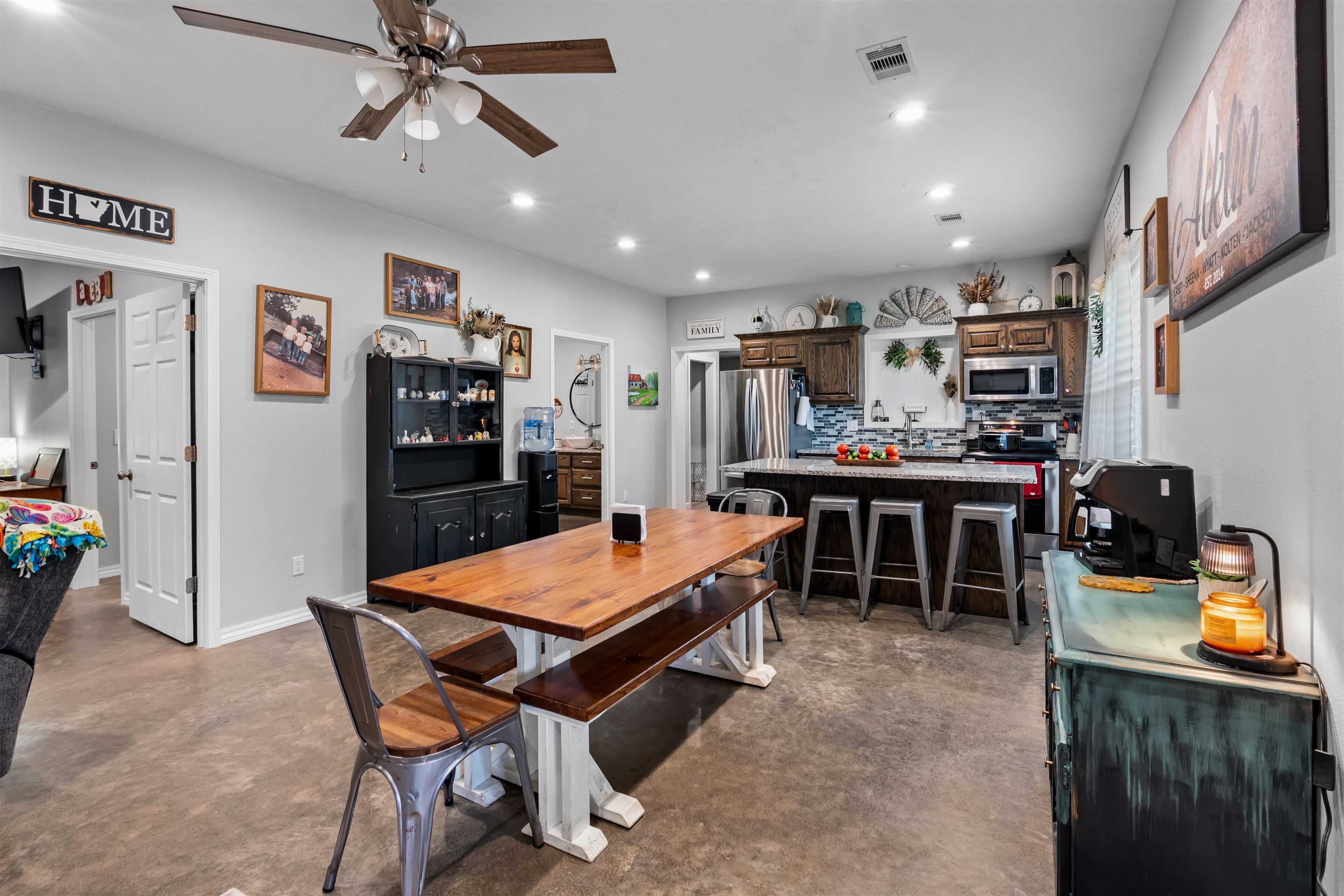 190 Sawyer Hollow  Calico Rock, AR