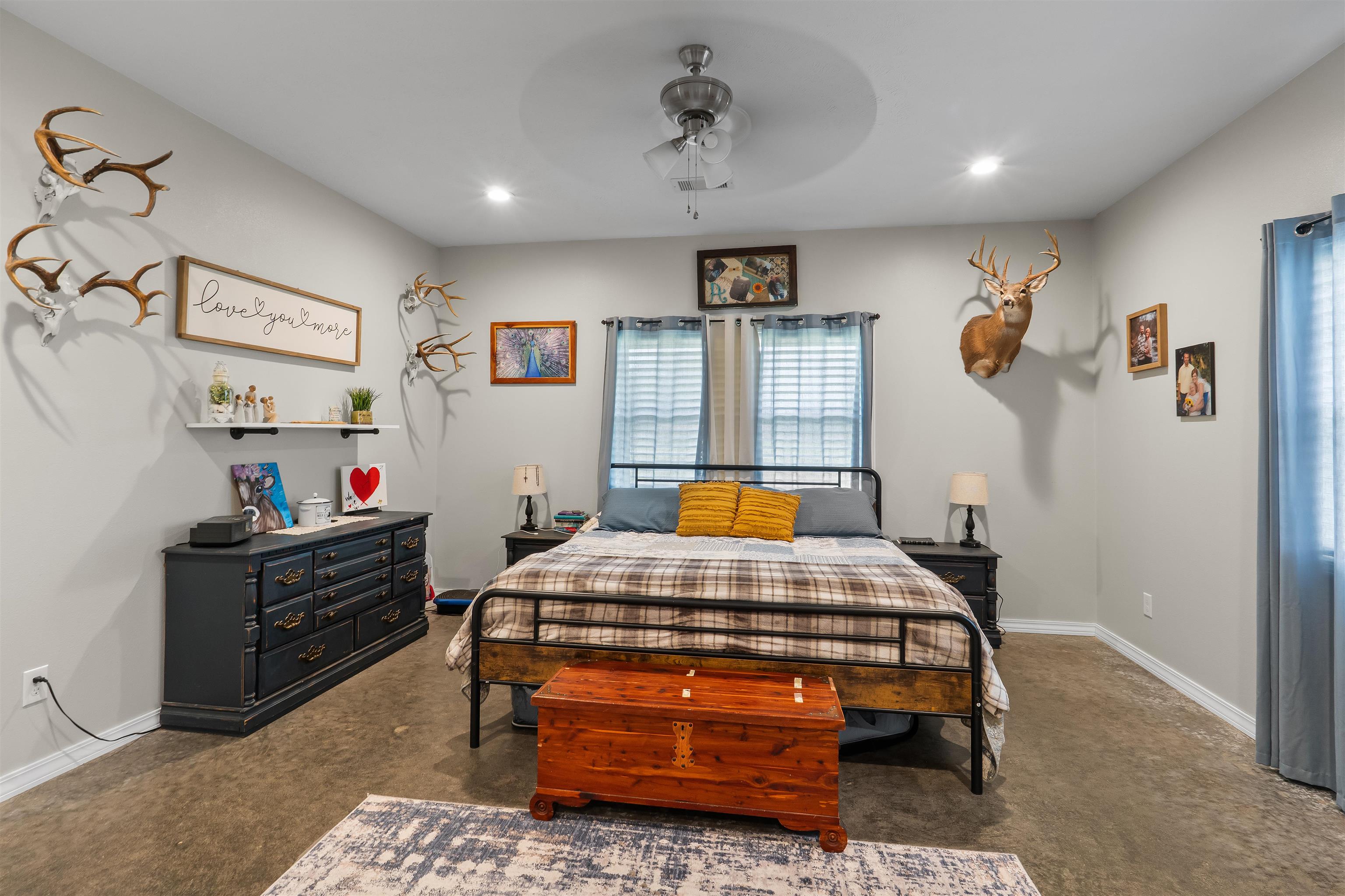 190 Sawyer Hollow  Calico Rock, AR