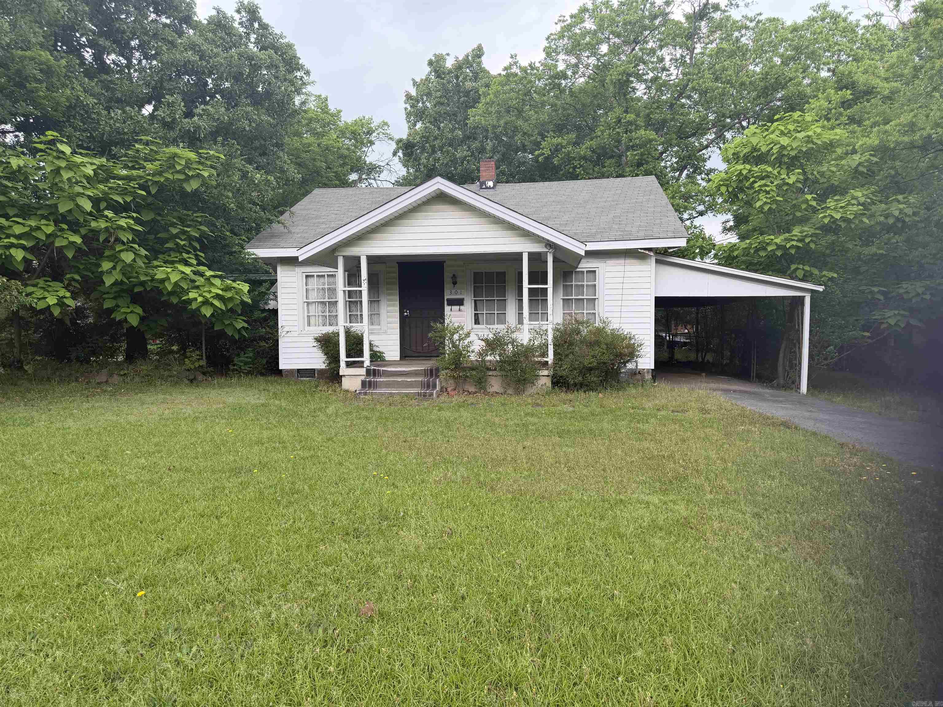 301 W M  North Little Rock, AR