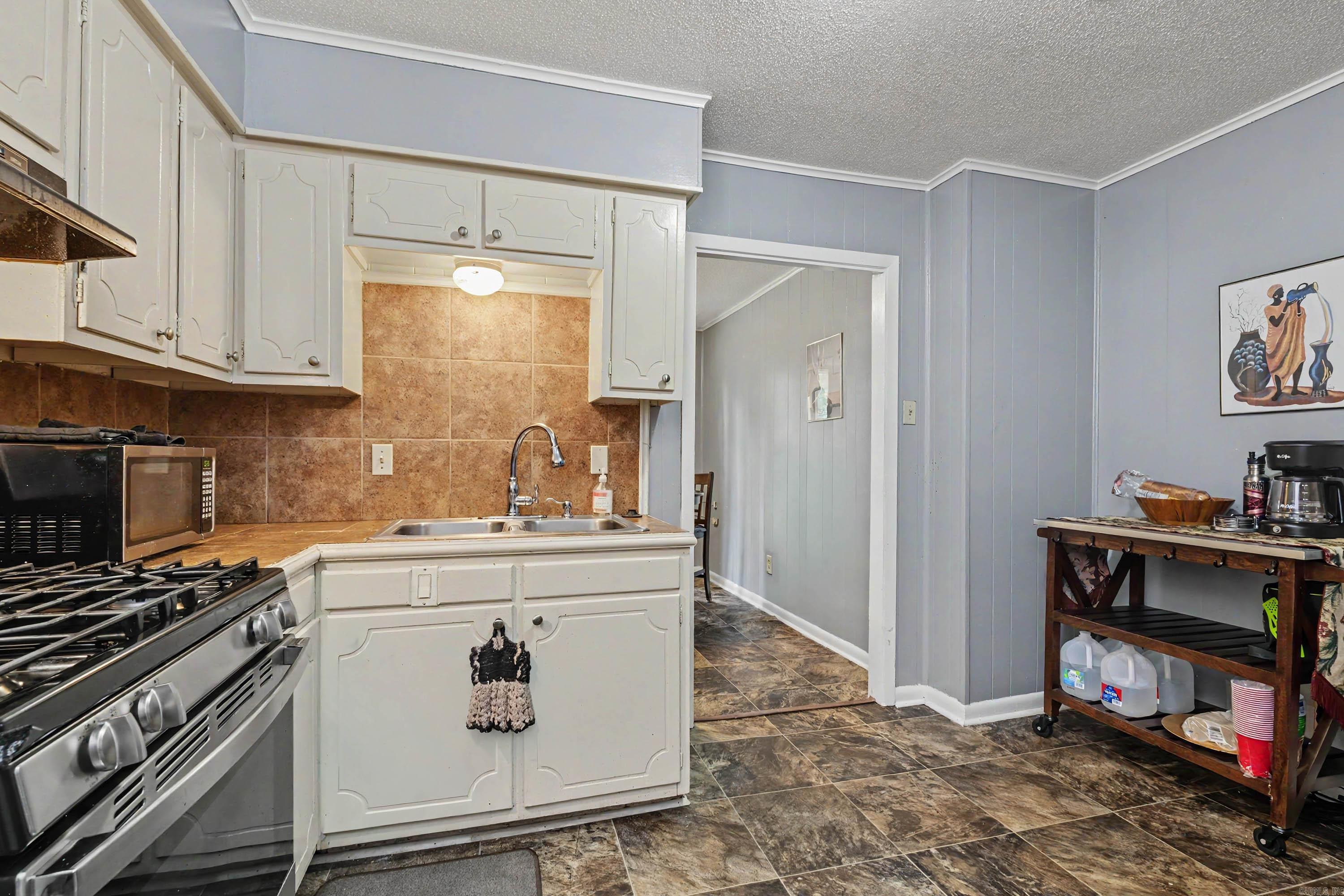 6101 Senate  Little Rock, AR