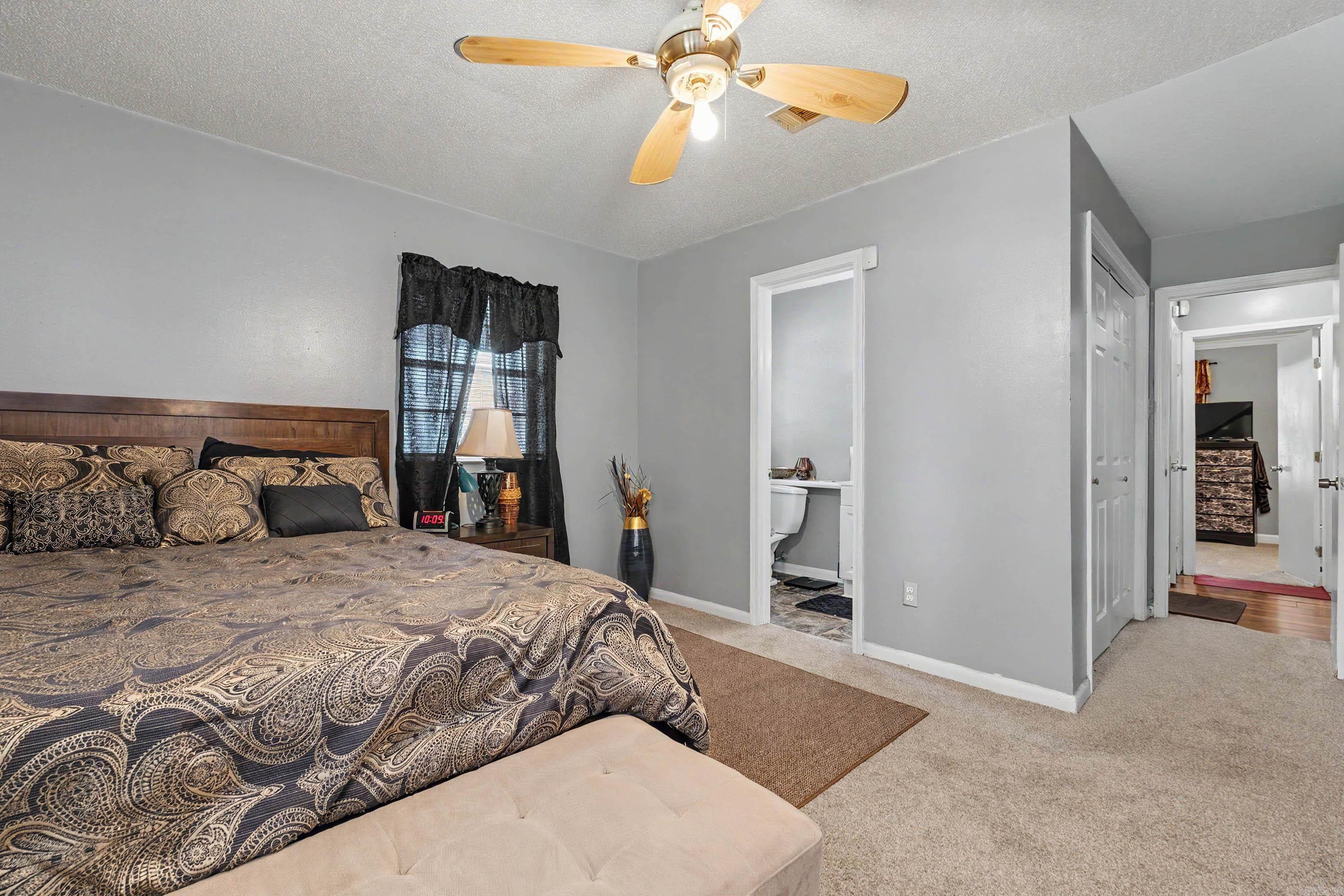 6101 Senate  Little Rock, AR