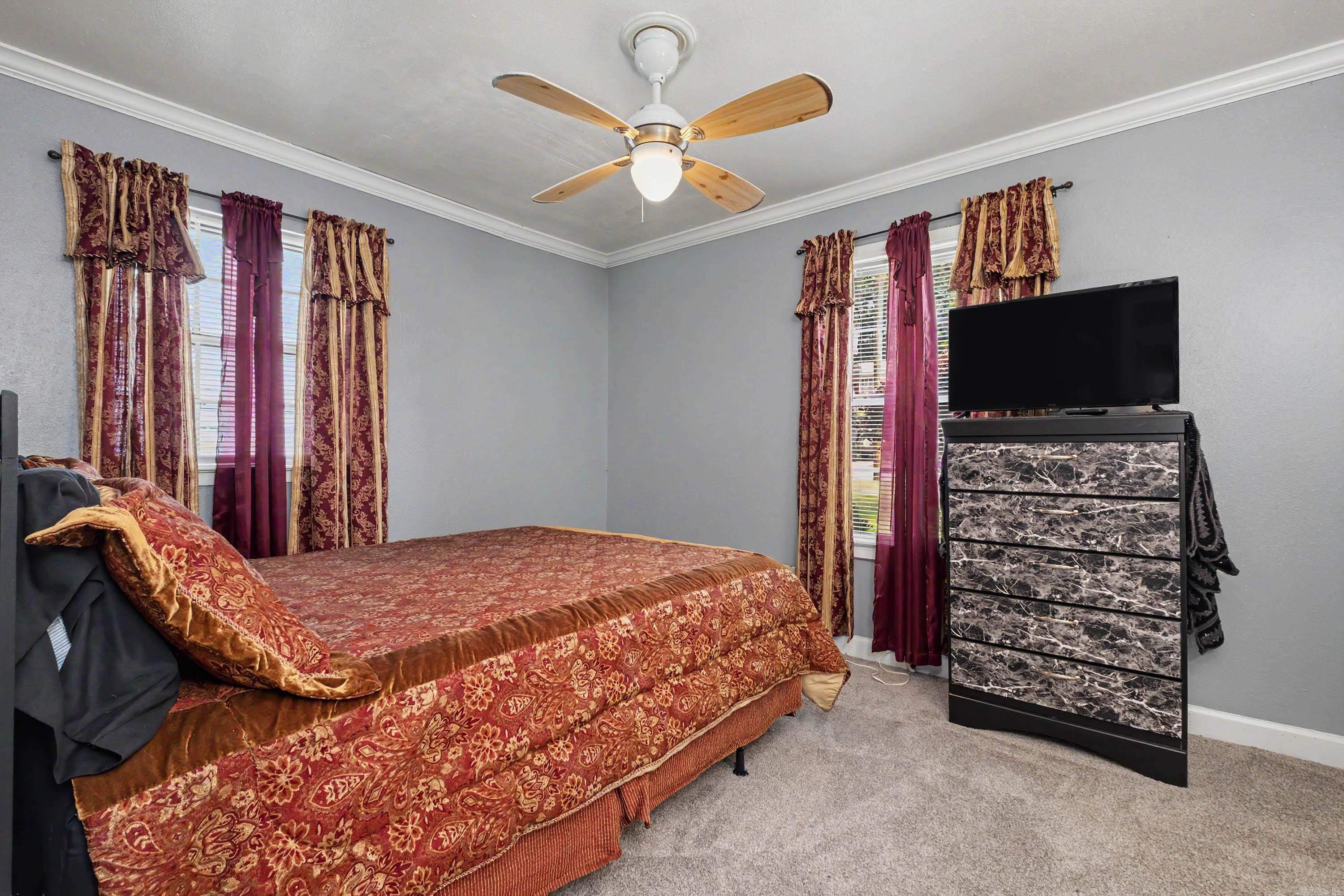 6101 Senate  Little Rock, AR