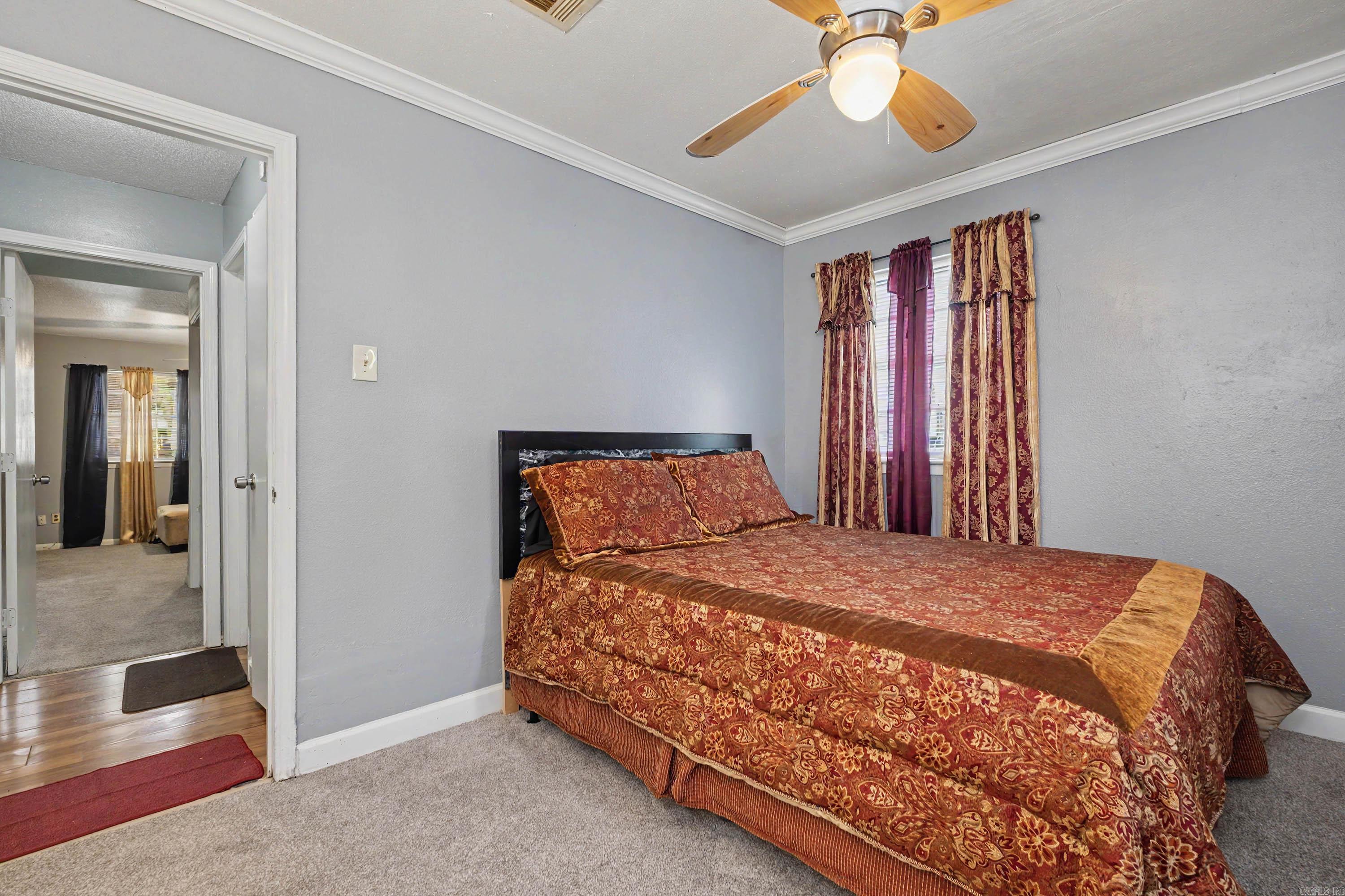 6101 Senate  Little Rock, AR