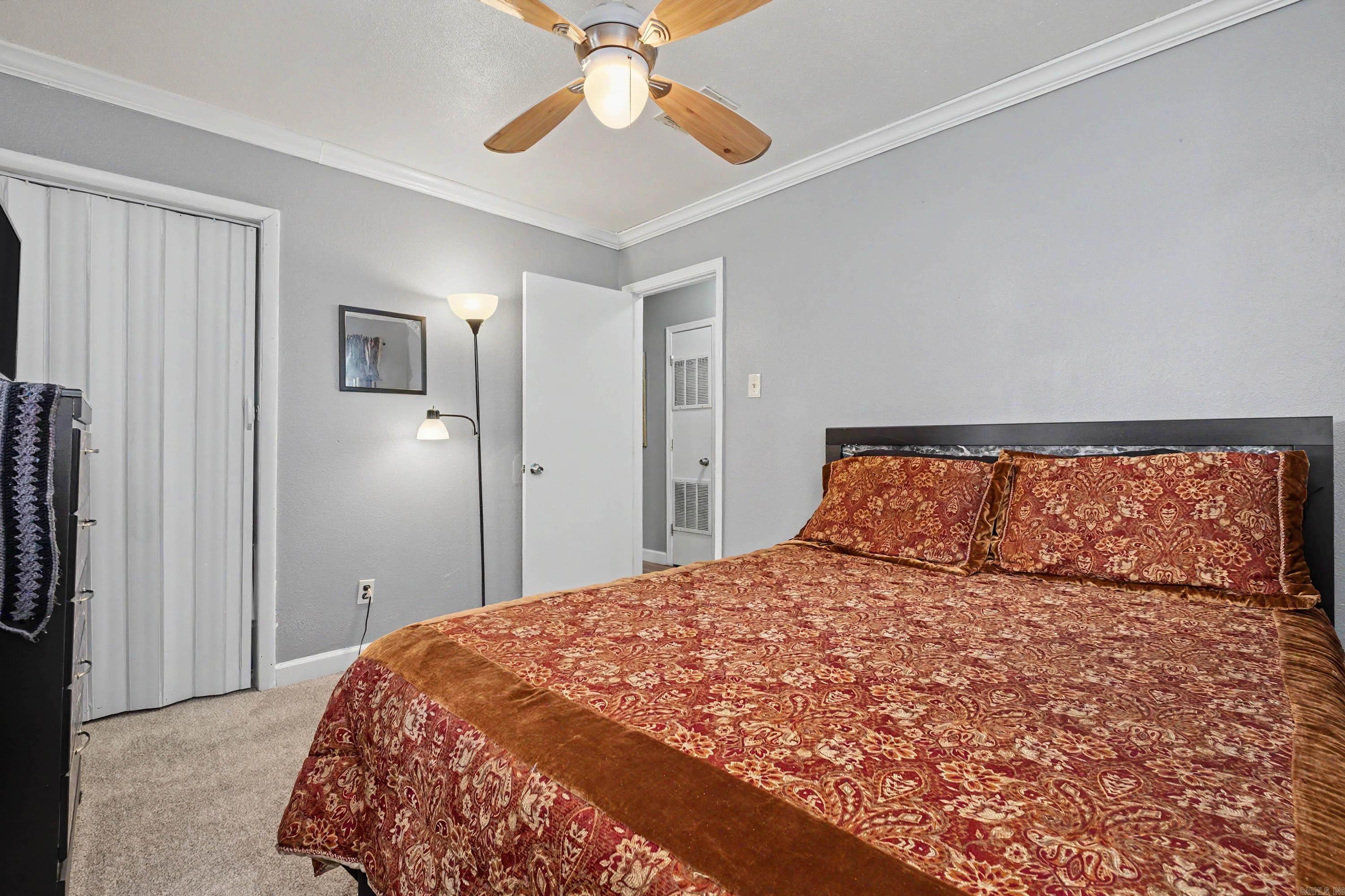 6101 Senate  Little Rock, AR