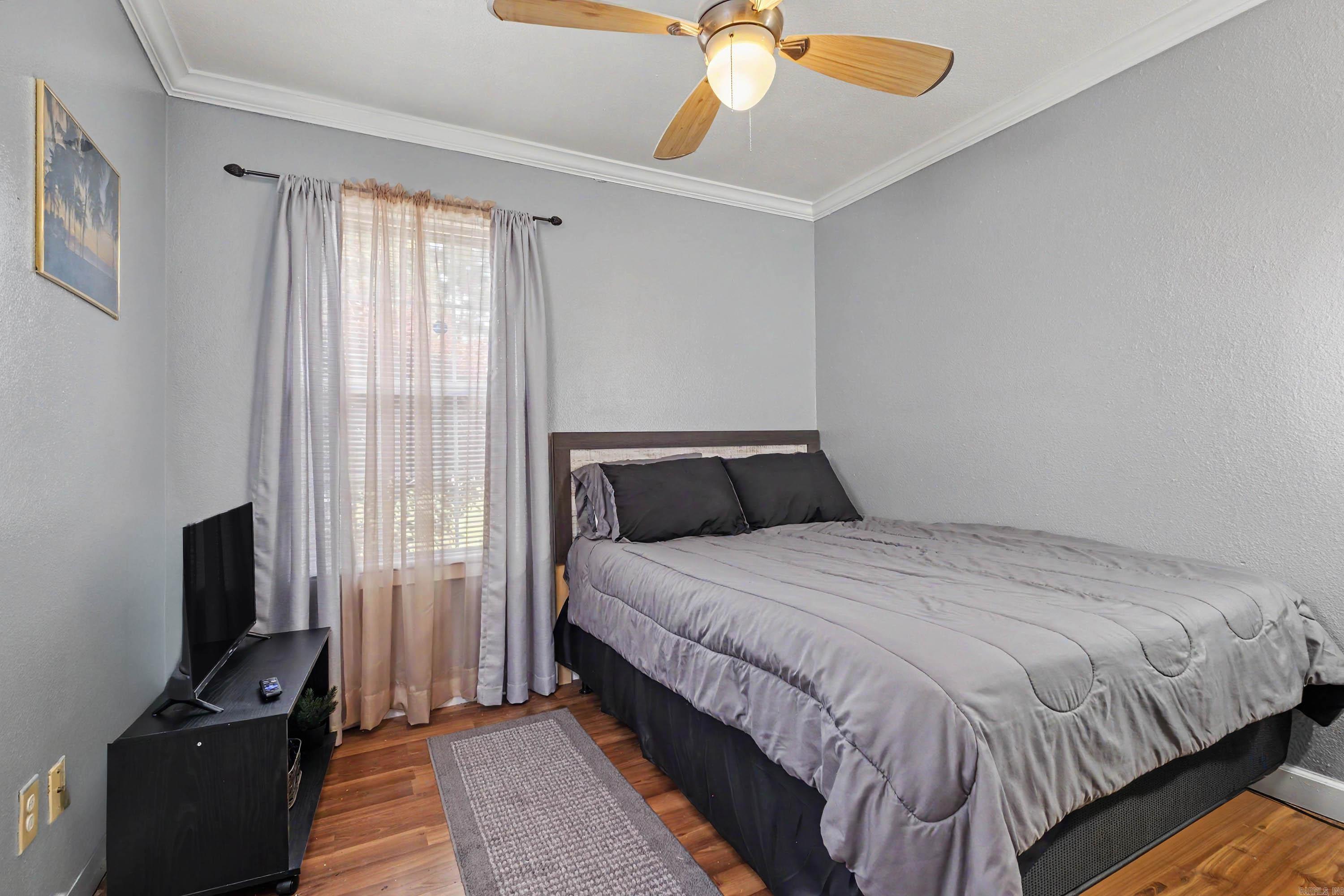 6101 Senate  Little Rock, AR