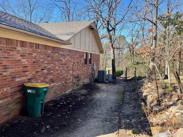 4700 Jerry  Little Rock, AR