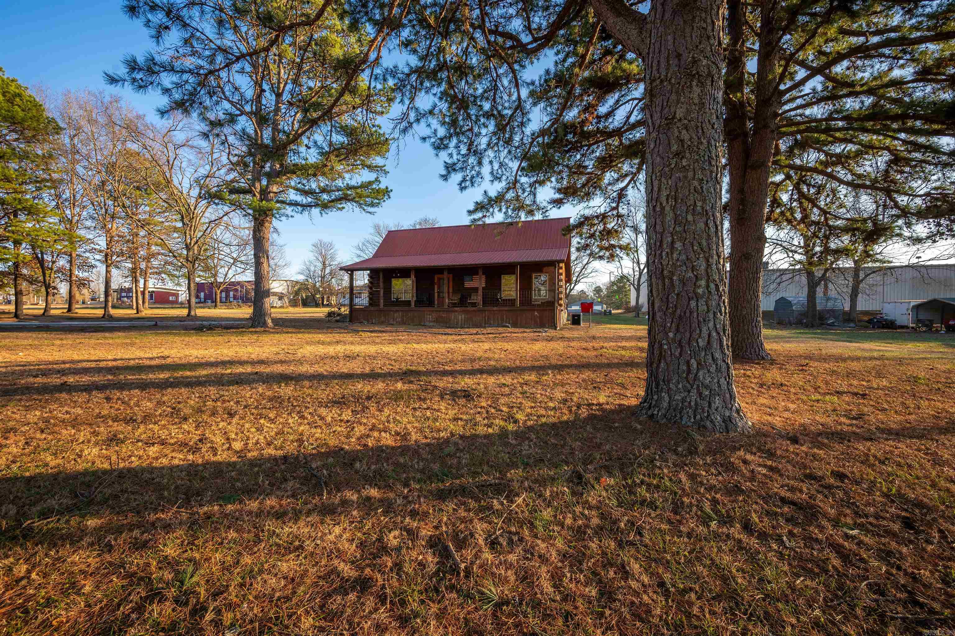 103 Tyler  Melbourne, AR