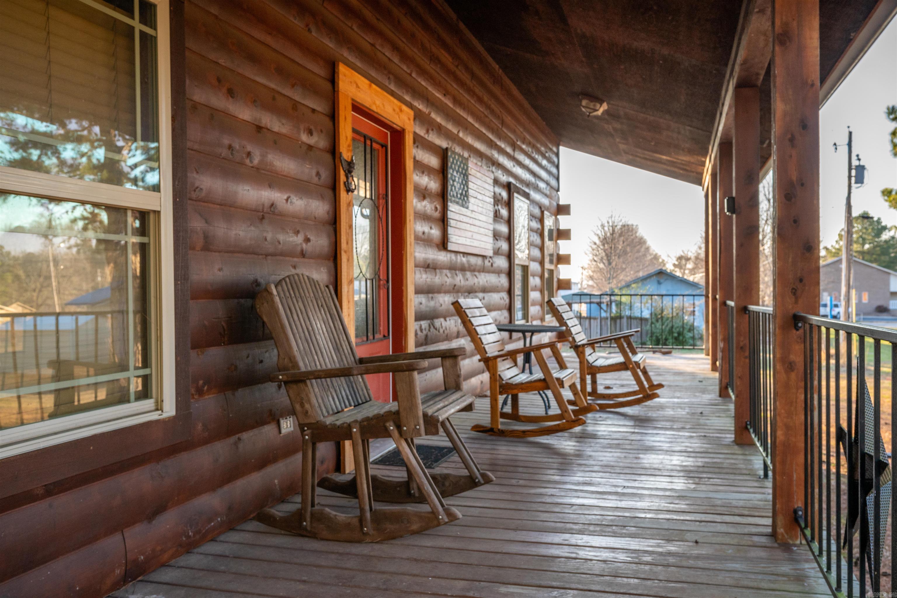 103 Tyler  Melbourne, AR