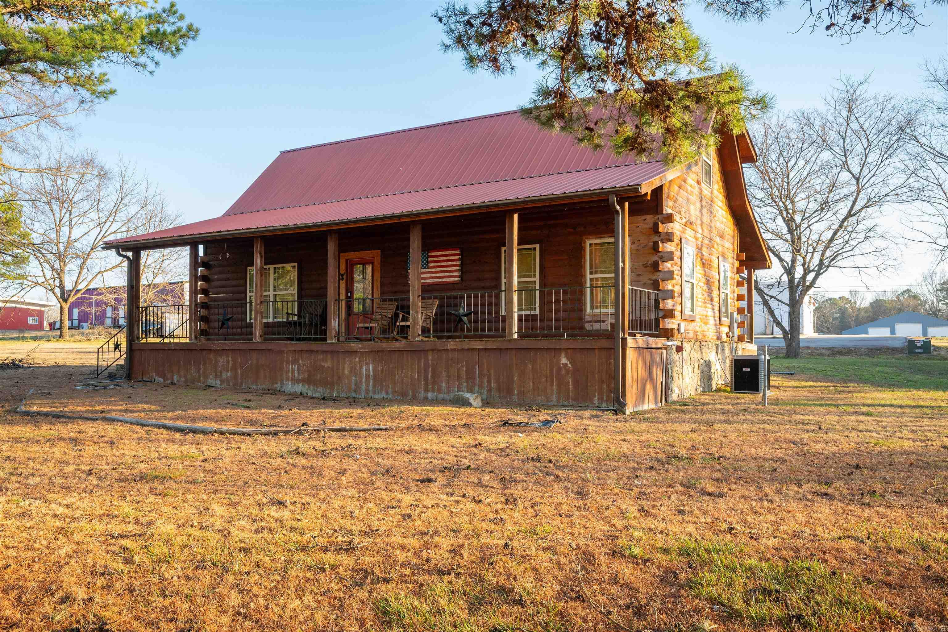 103 Tyler  Melbourne, AR