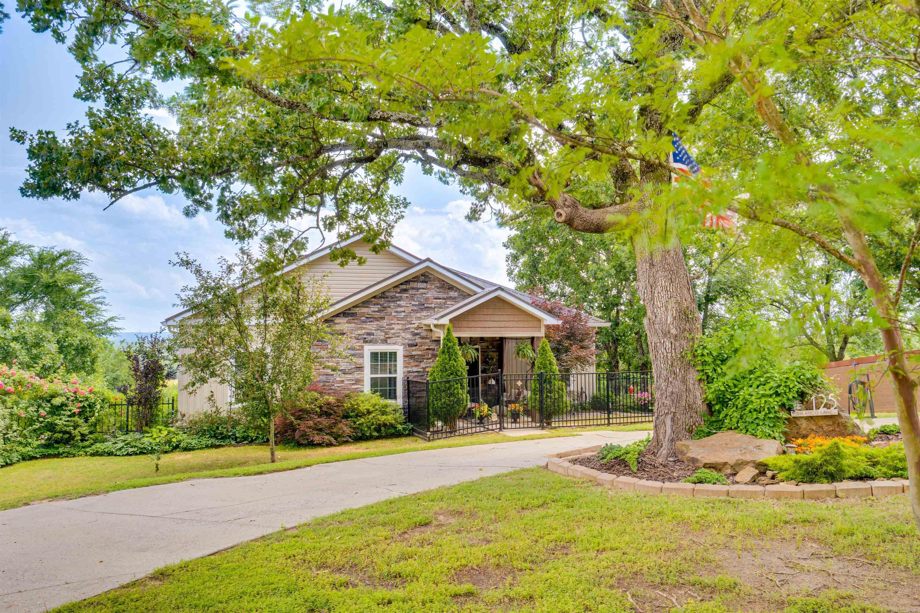 125 Vilanco  Vilonia, AR