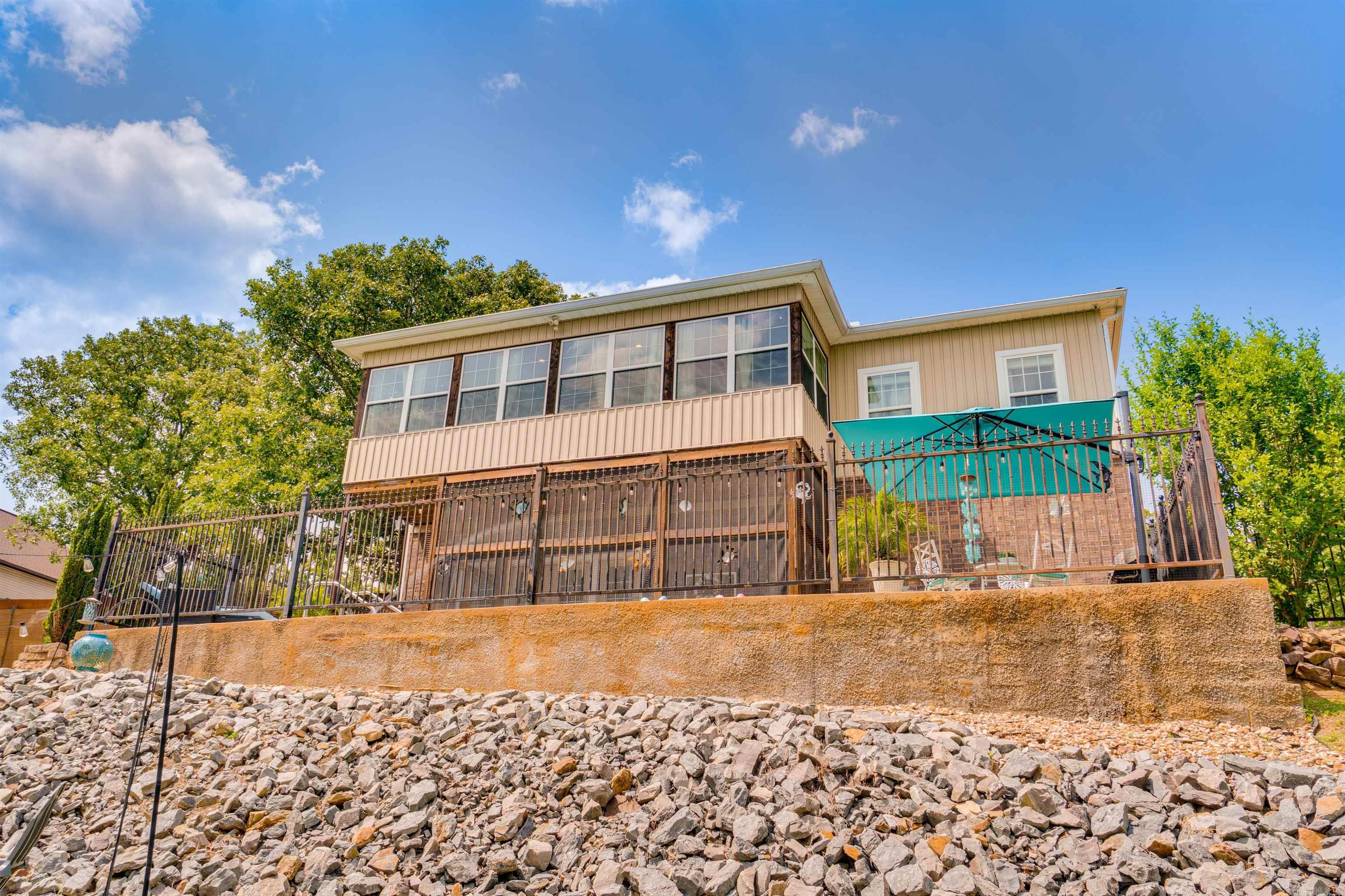 125 Vilanco  Vilonia, AR