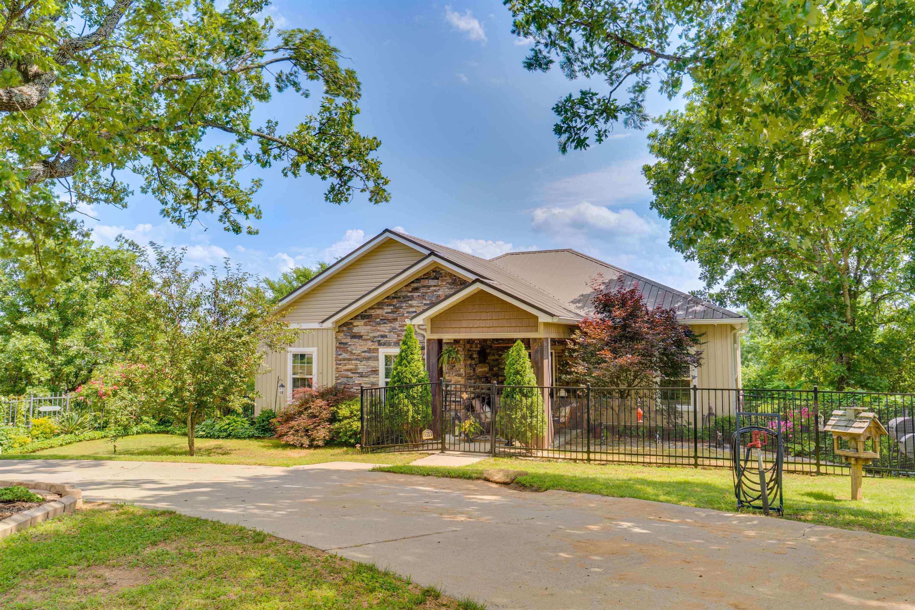 125 Vilanco  Vilonia, AR