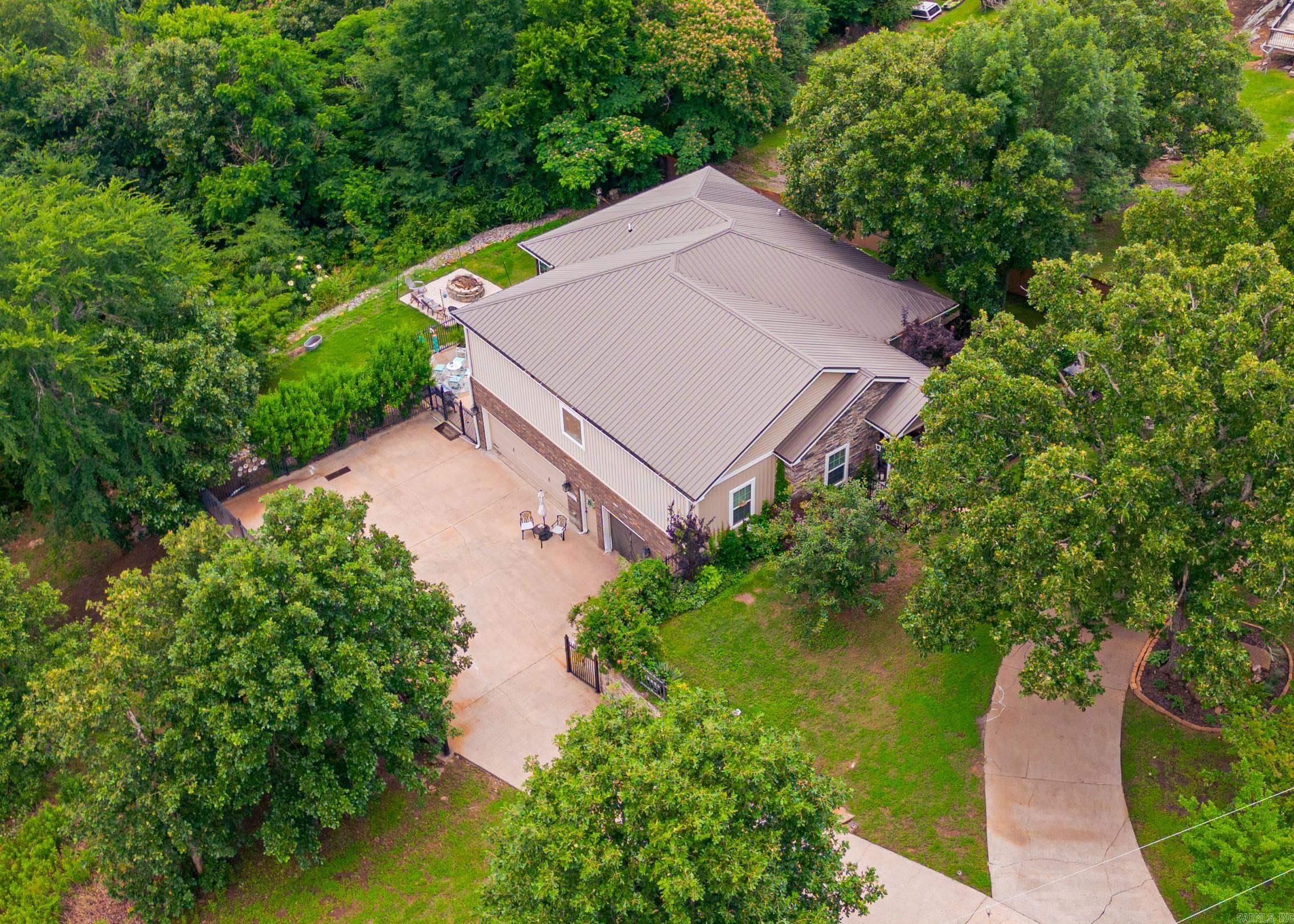 125 Vilanco  Vilonia, AR