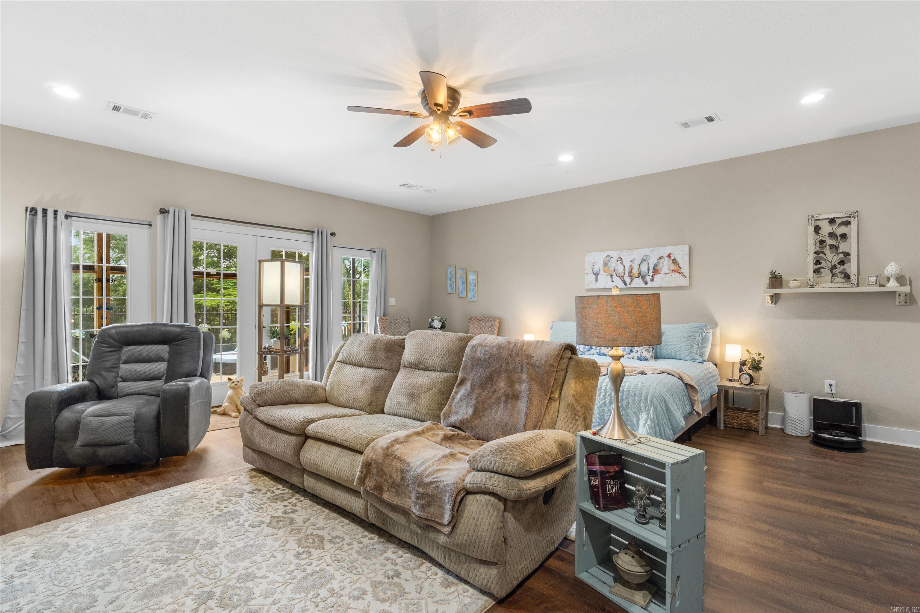 125 Vilanco  Vilonia, AR