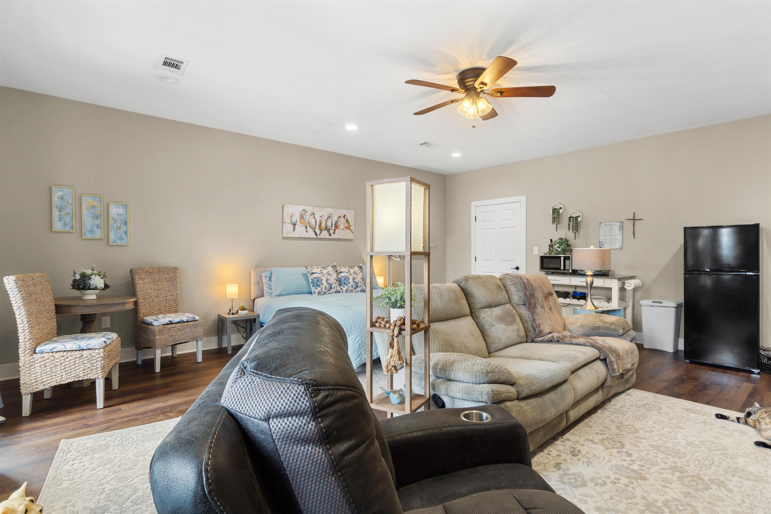 125 Vilanco  Vilonia, AR