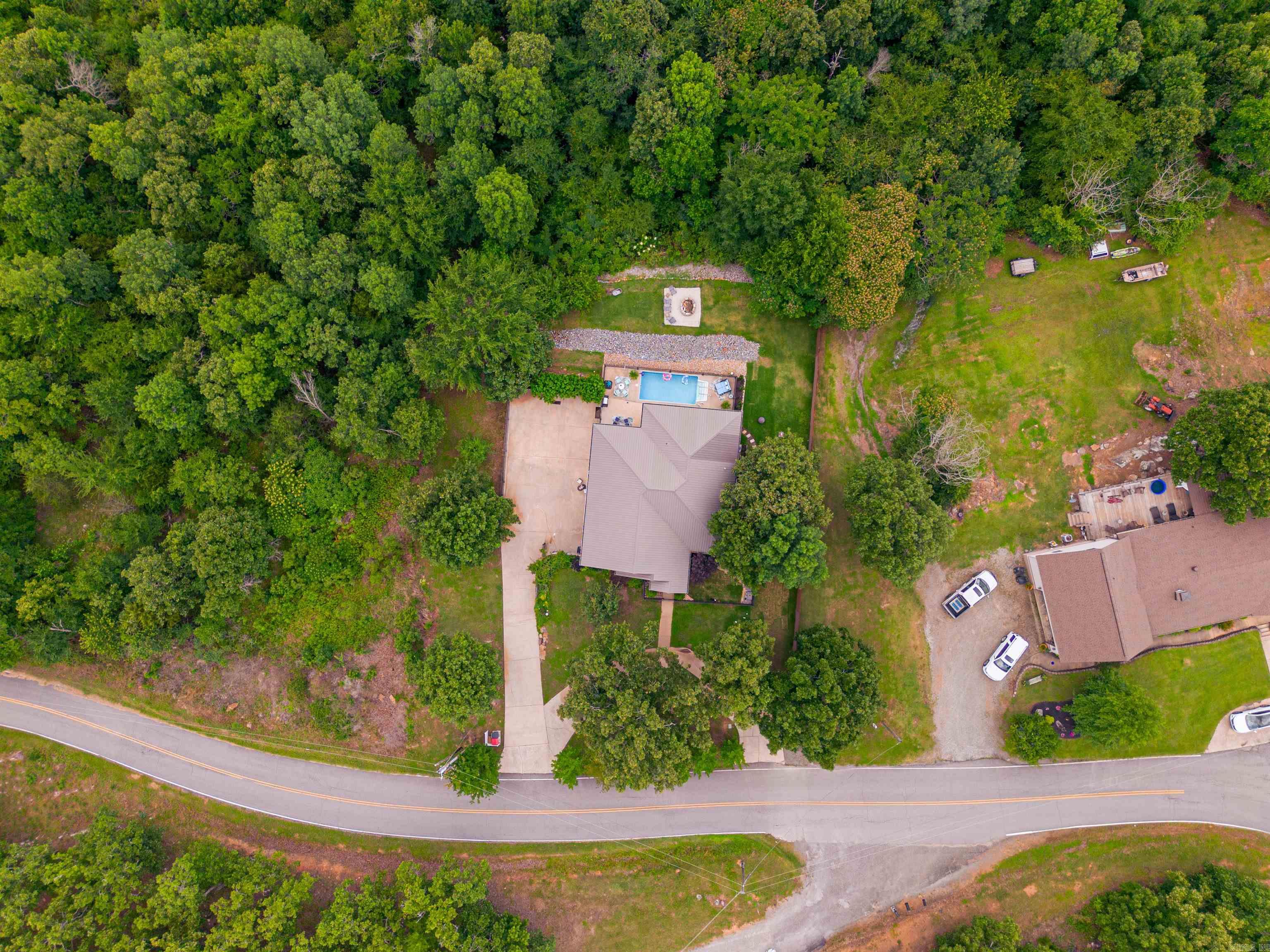 125 Vilanco  Vilonia, AR