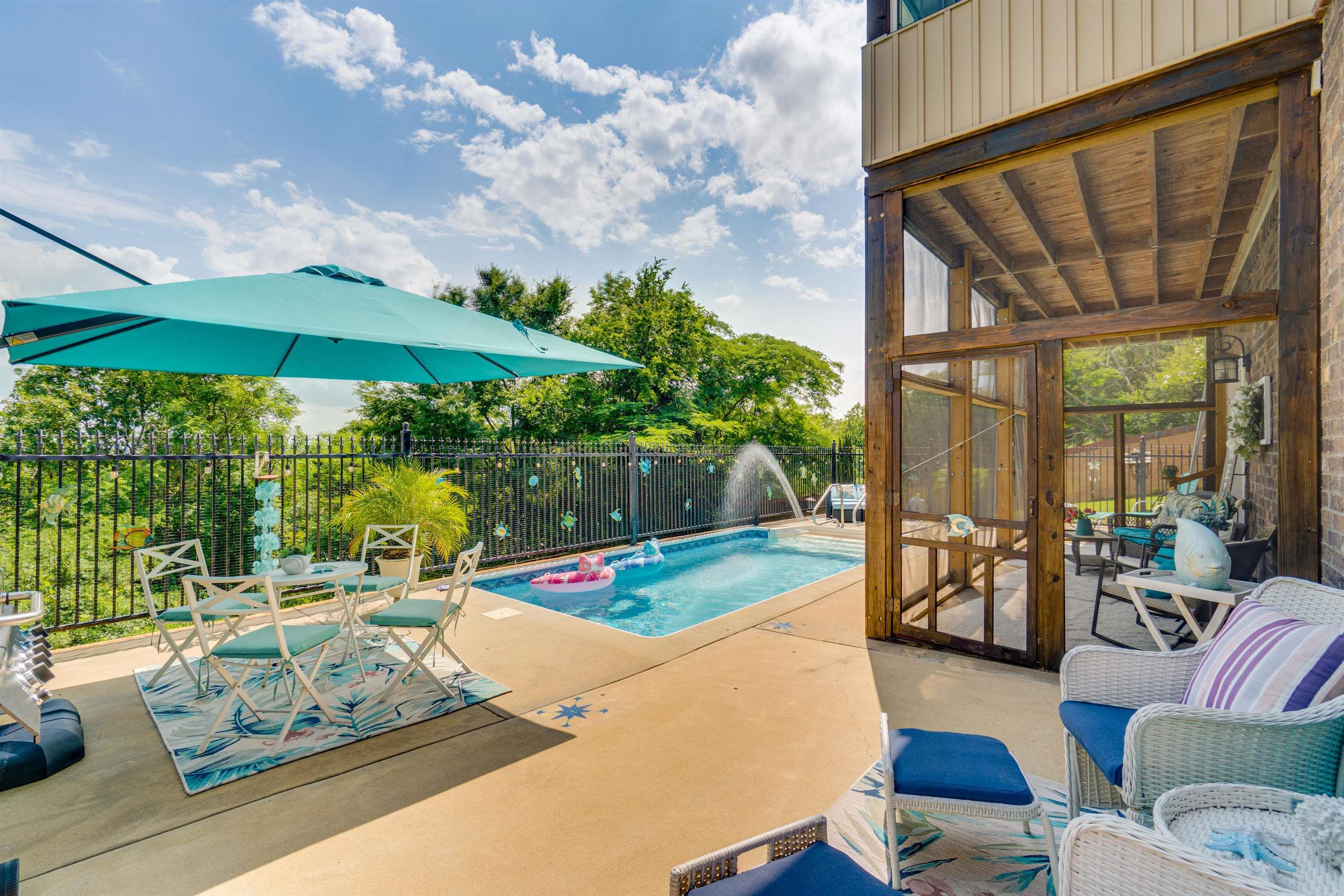 125 Vilanco  Vilonia, AR