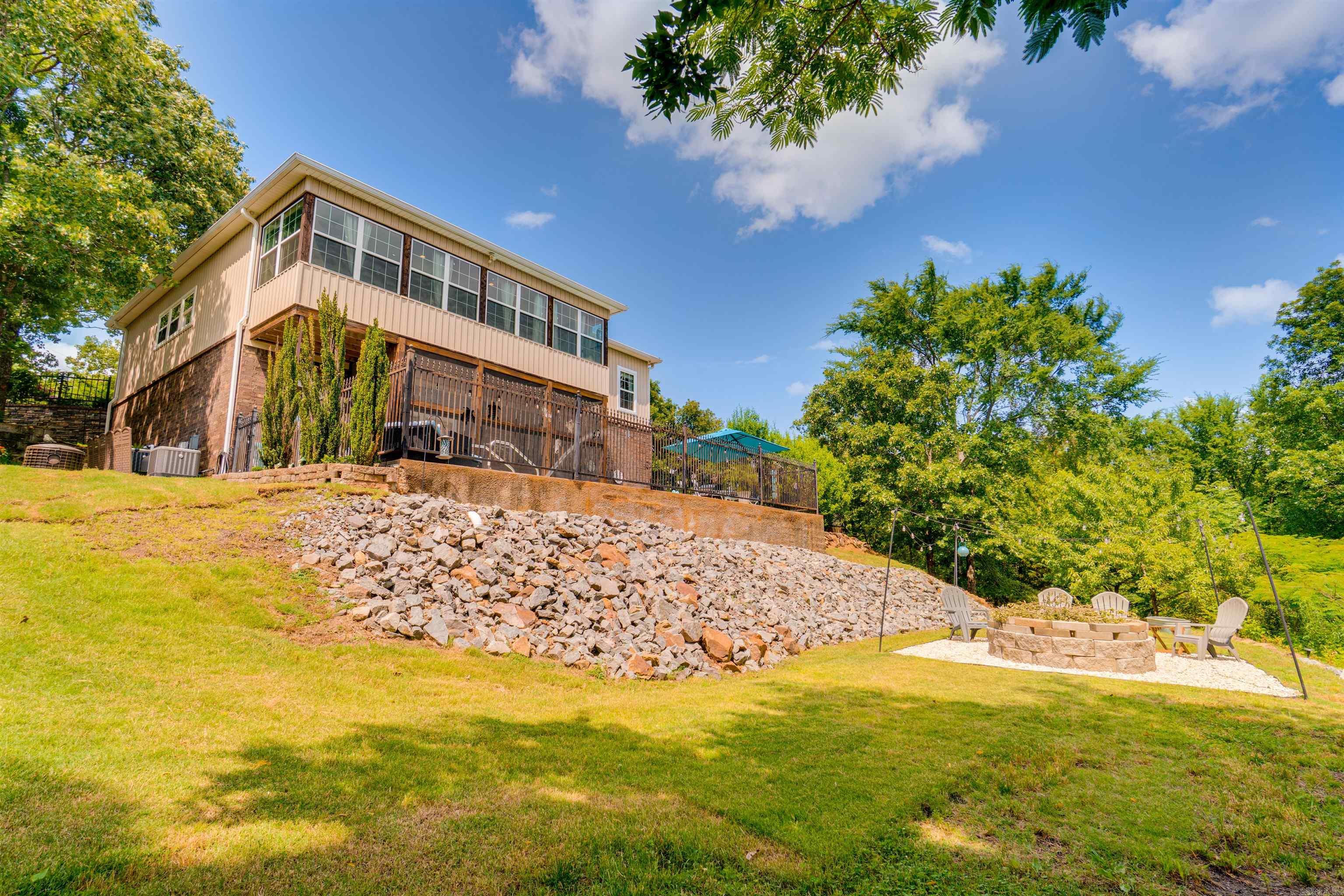 125 Vilanco  Vilonia, AR