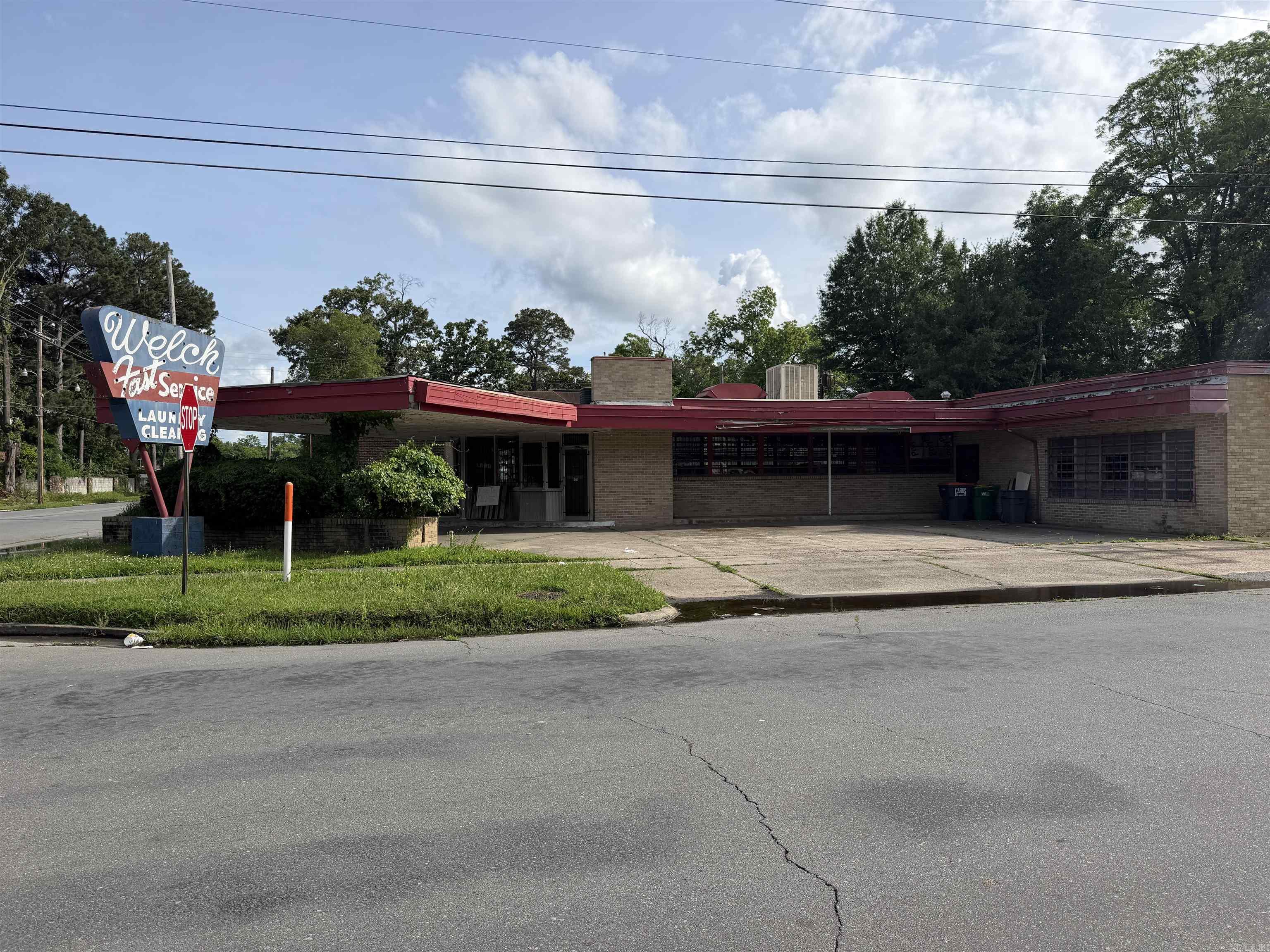 1300 S Cherry Street  Pine Bluff, AR