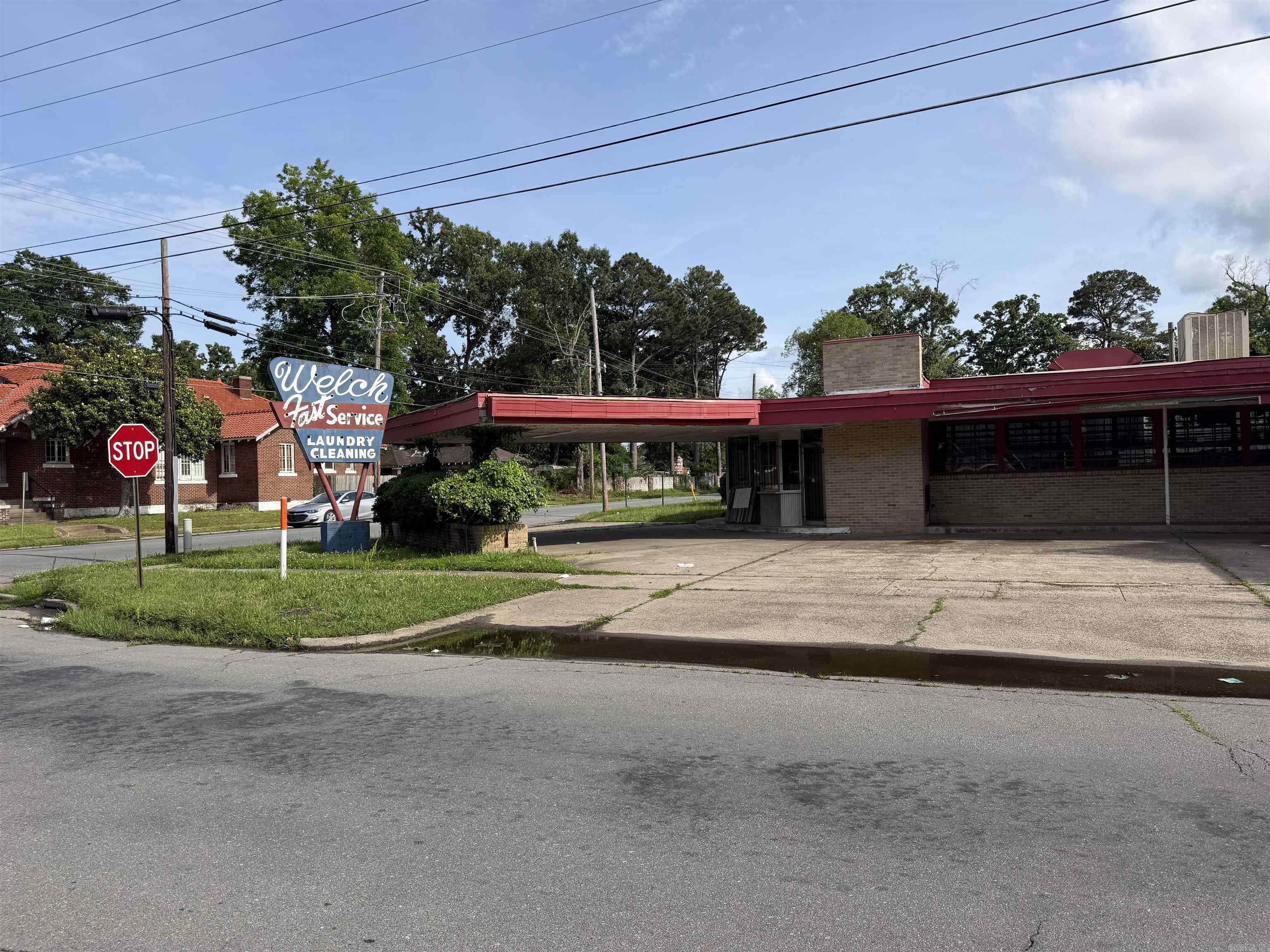 1300 S Cherry Street  Pine Bluff, AR