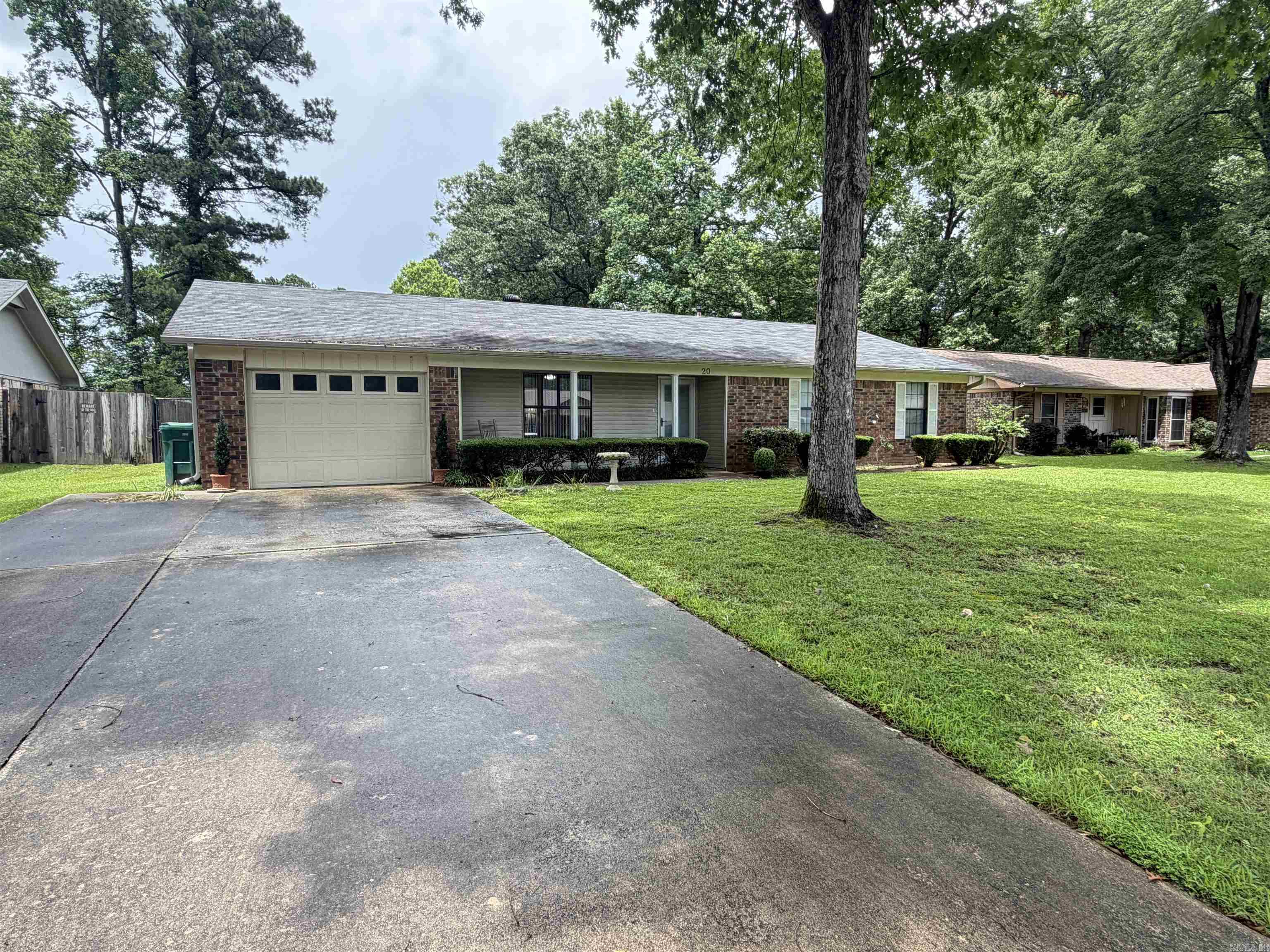 20 Independence  White Hall, AR