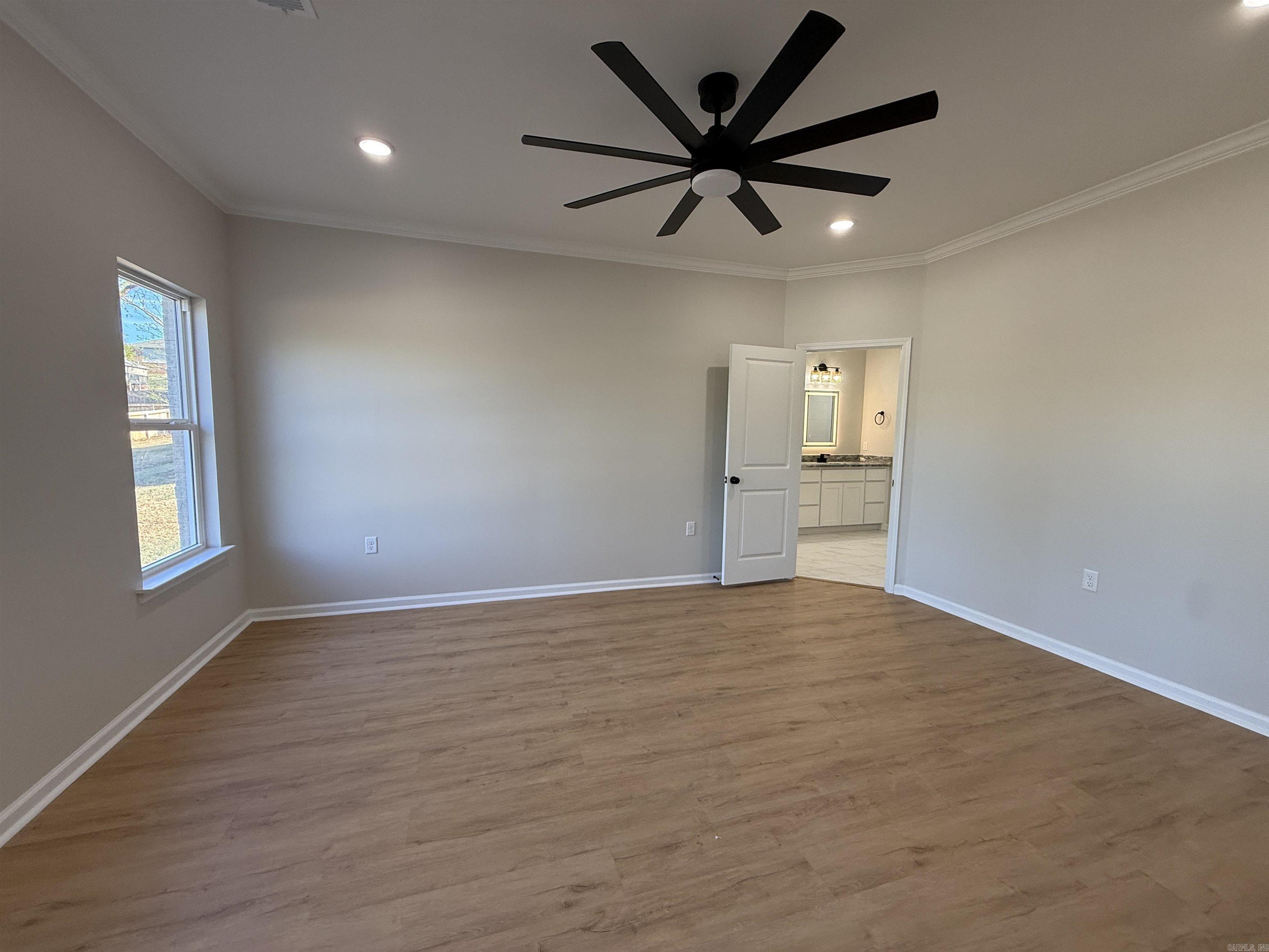 503 Madeleine  Austin, AR