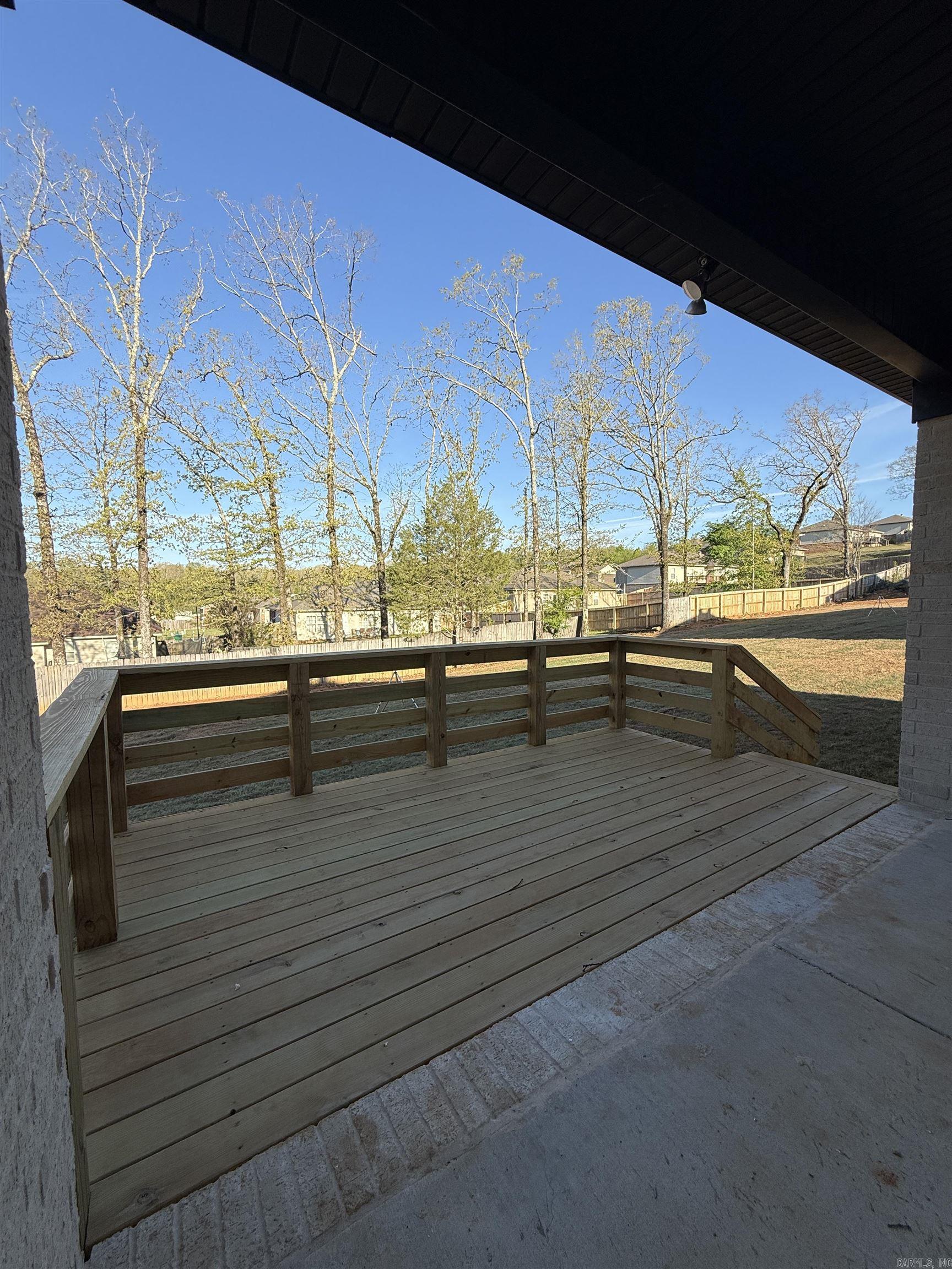 503 Madeleine  Austin, AR