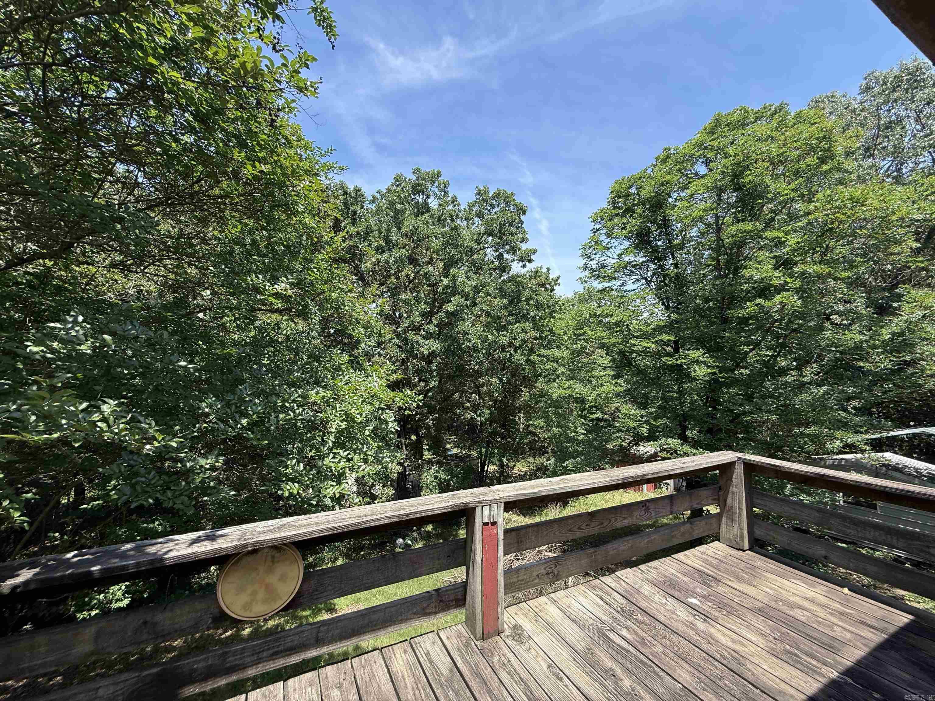 41 Mallory St Morrilton, AR 72110