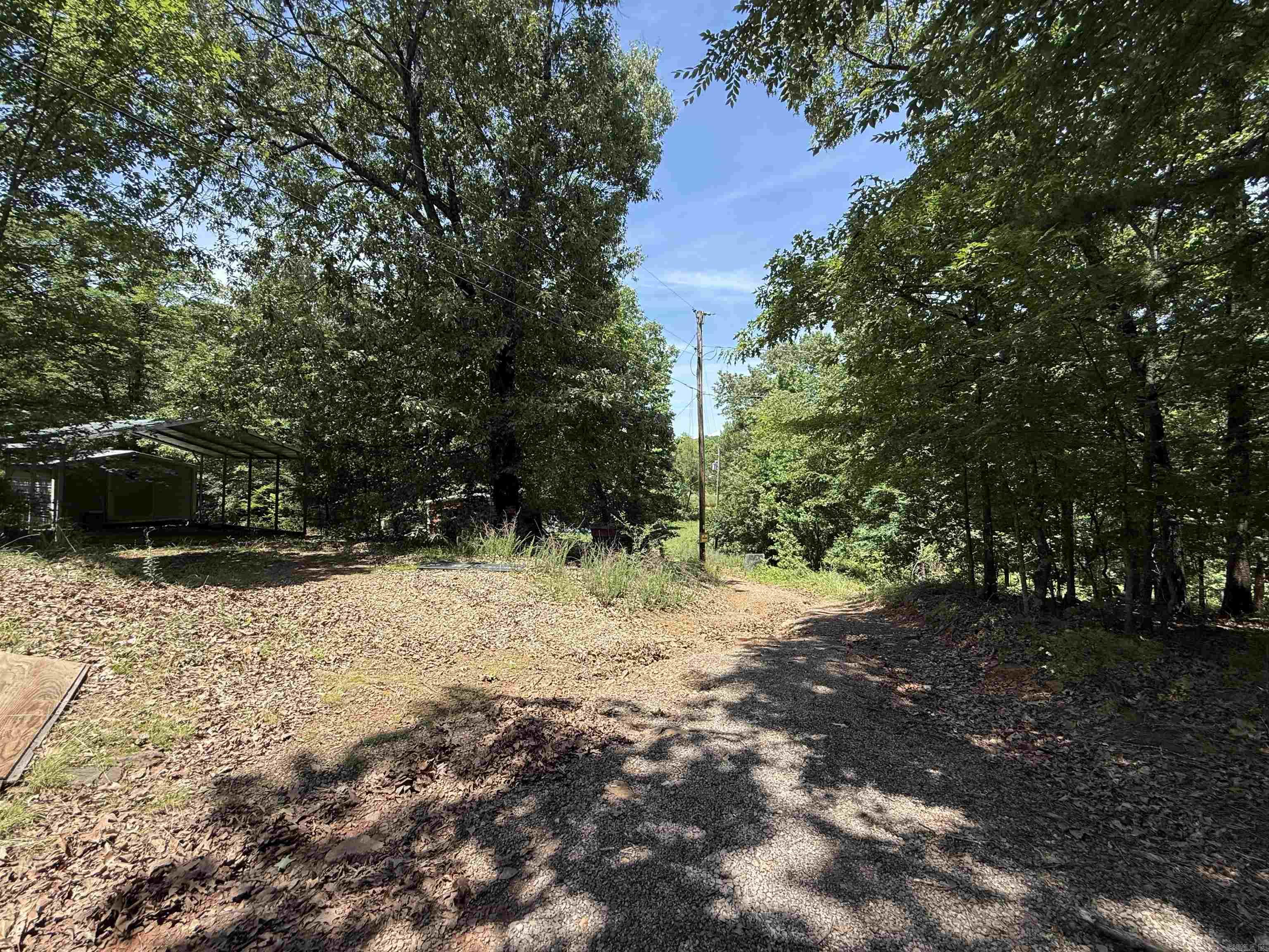 41 Mallory St Morrilton, AR 72110