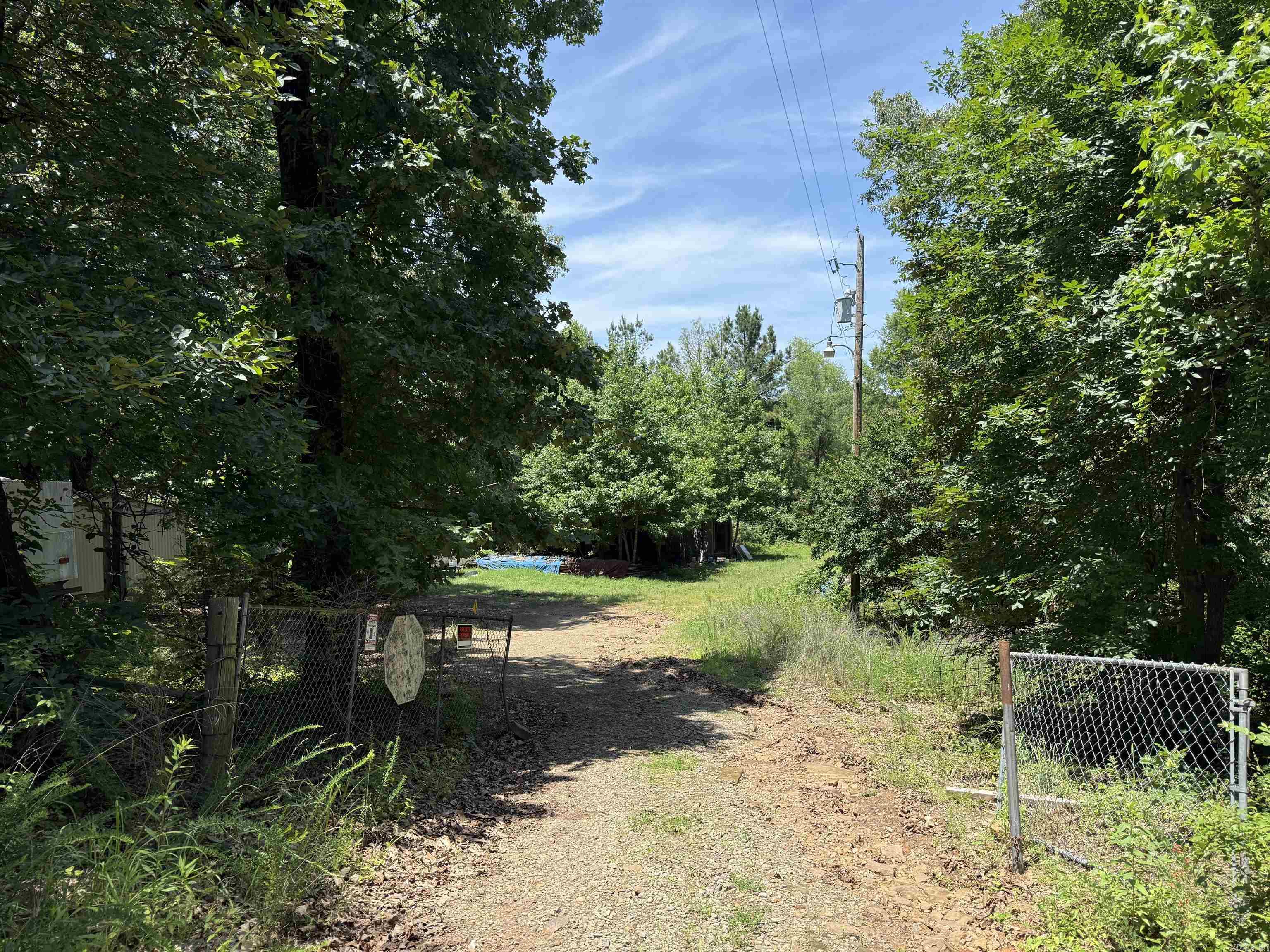 41 Mallory St Morrilton, AR 72110