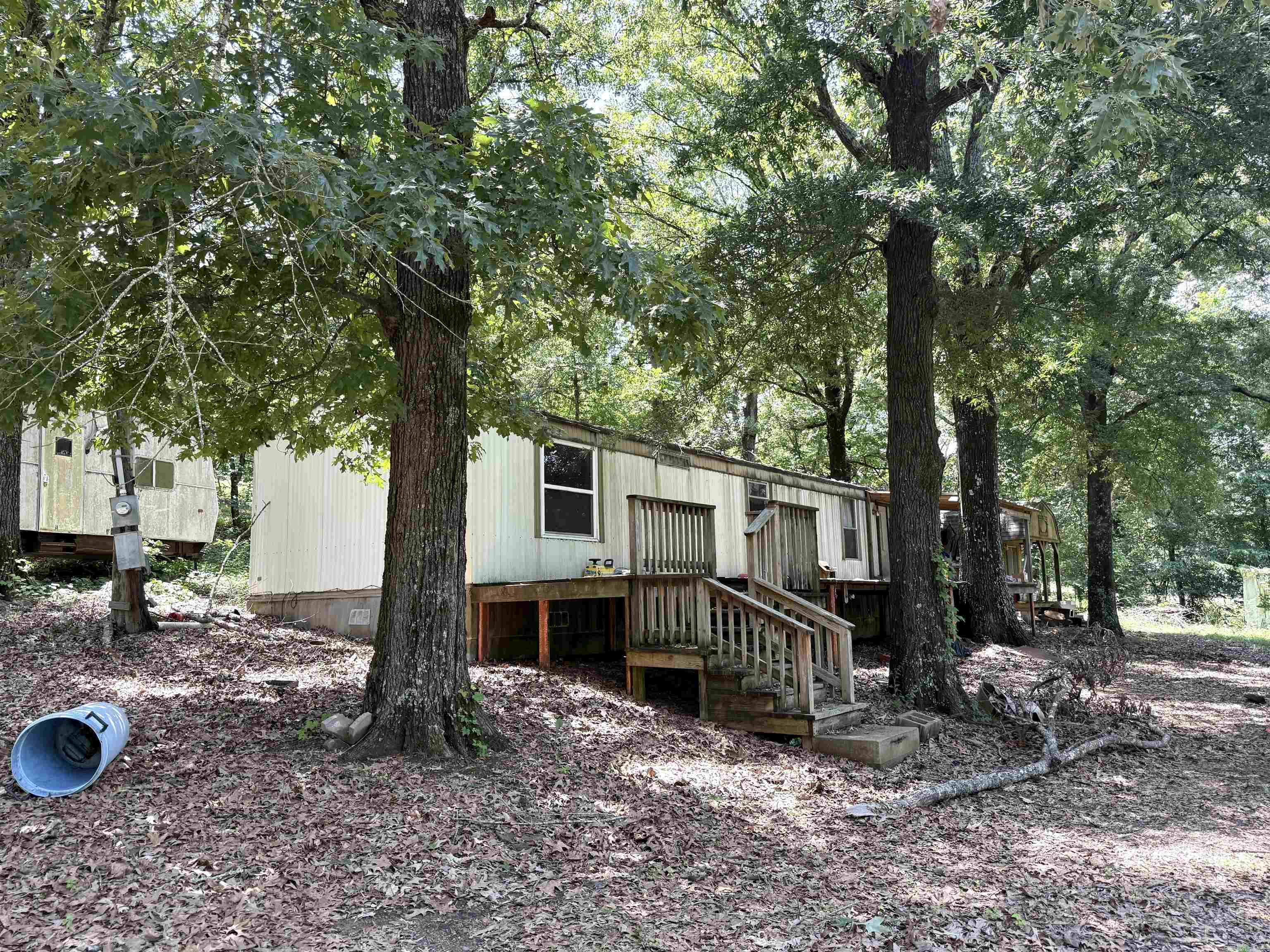 41 Mallory St Morrilton, AR 72110