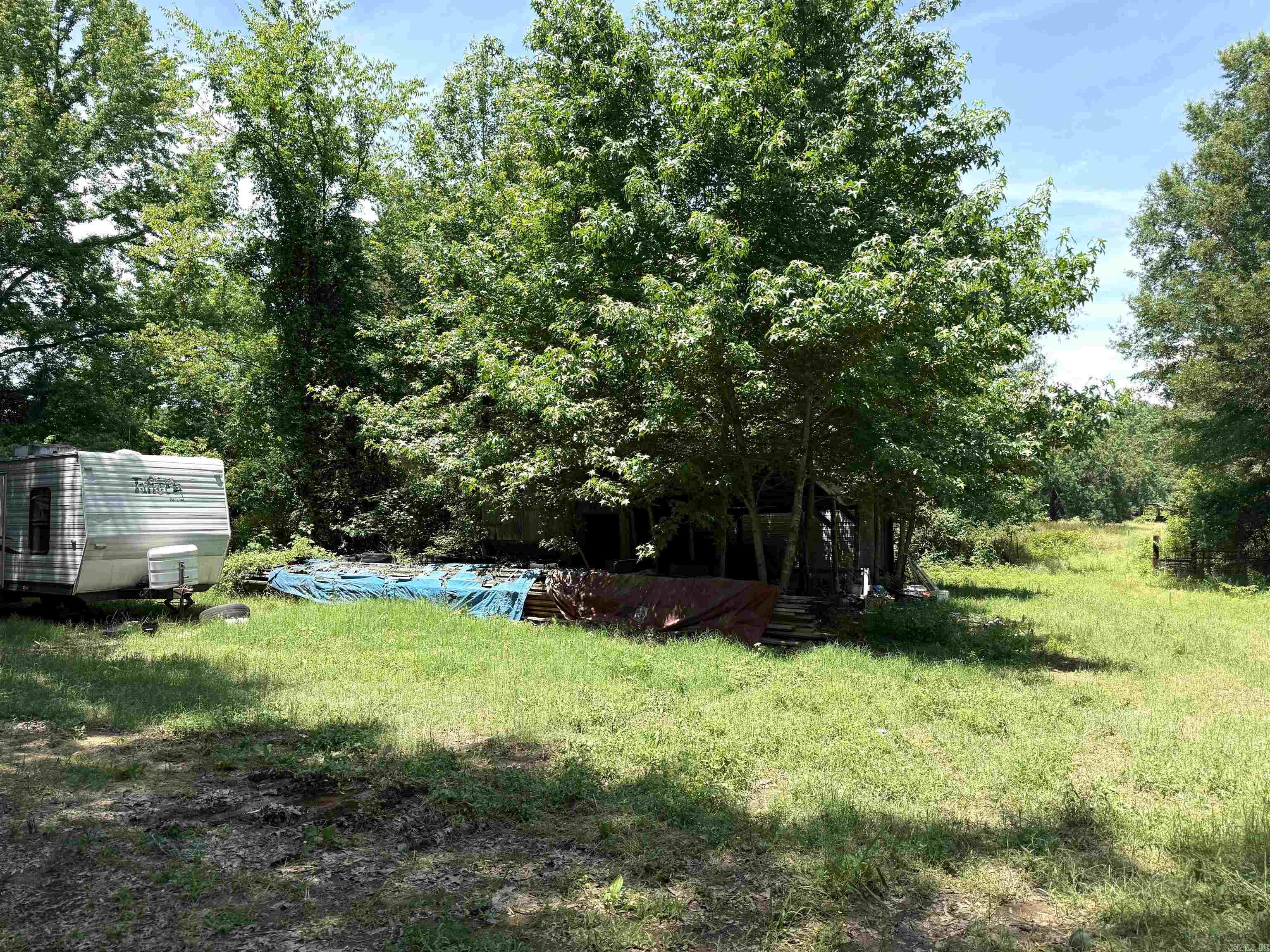 41 Mallory St Morrilton, AR 72110