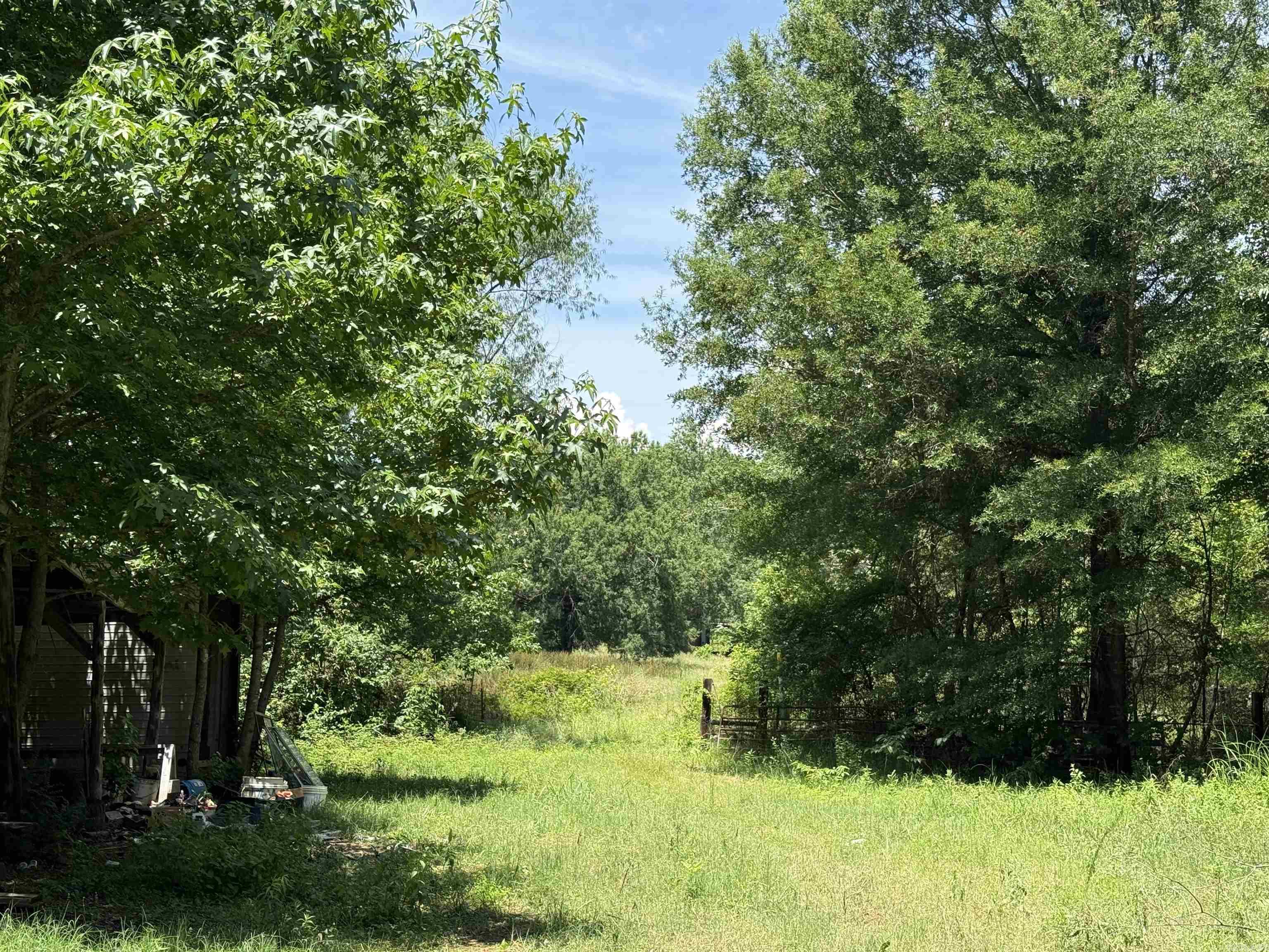 41 Mallory St Morrilton, AR 72110