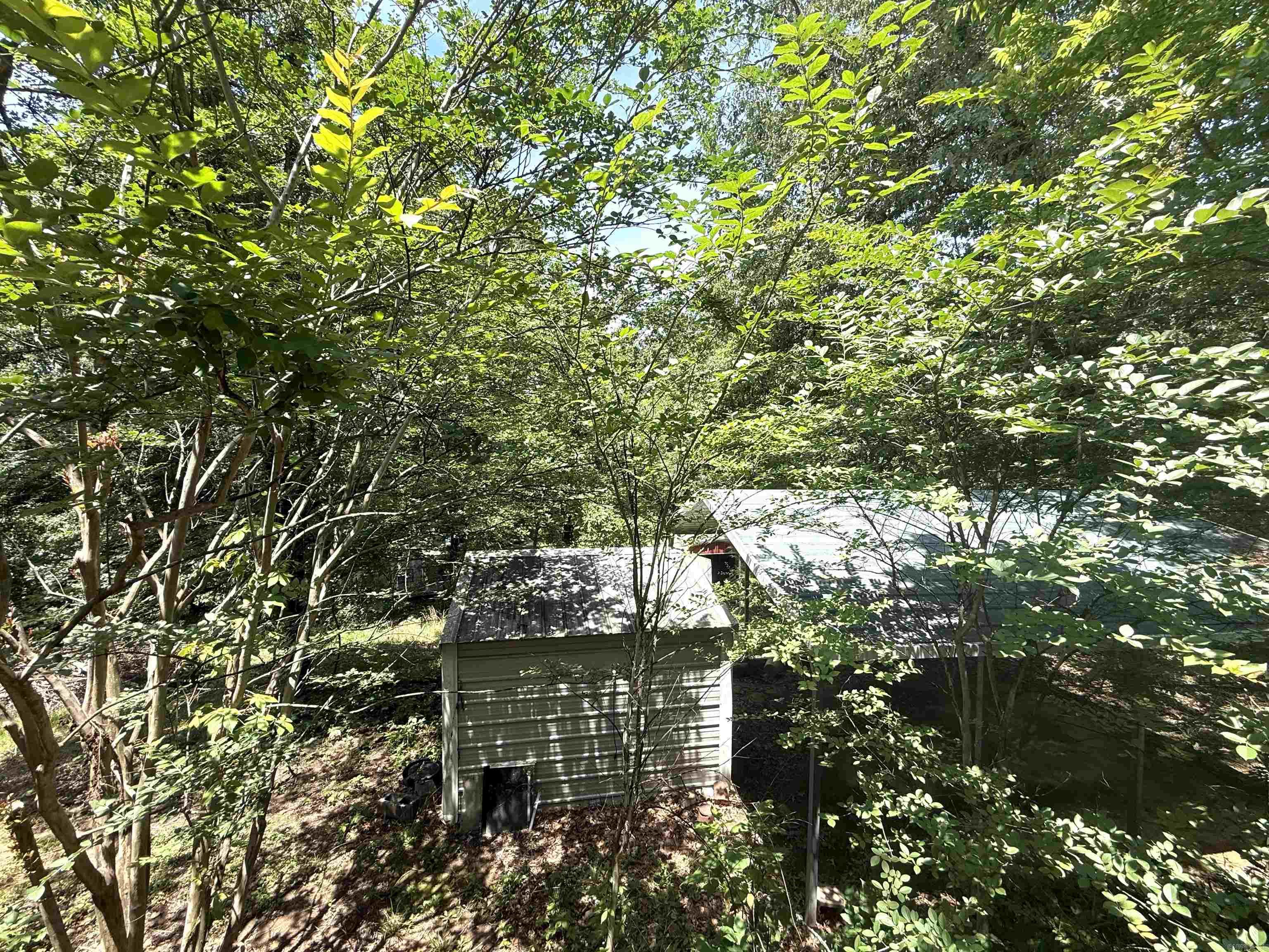 41 Mallory St Morrilton, AR 72110