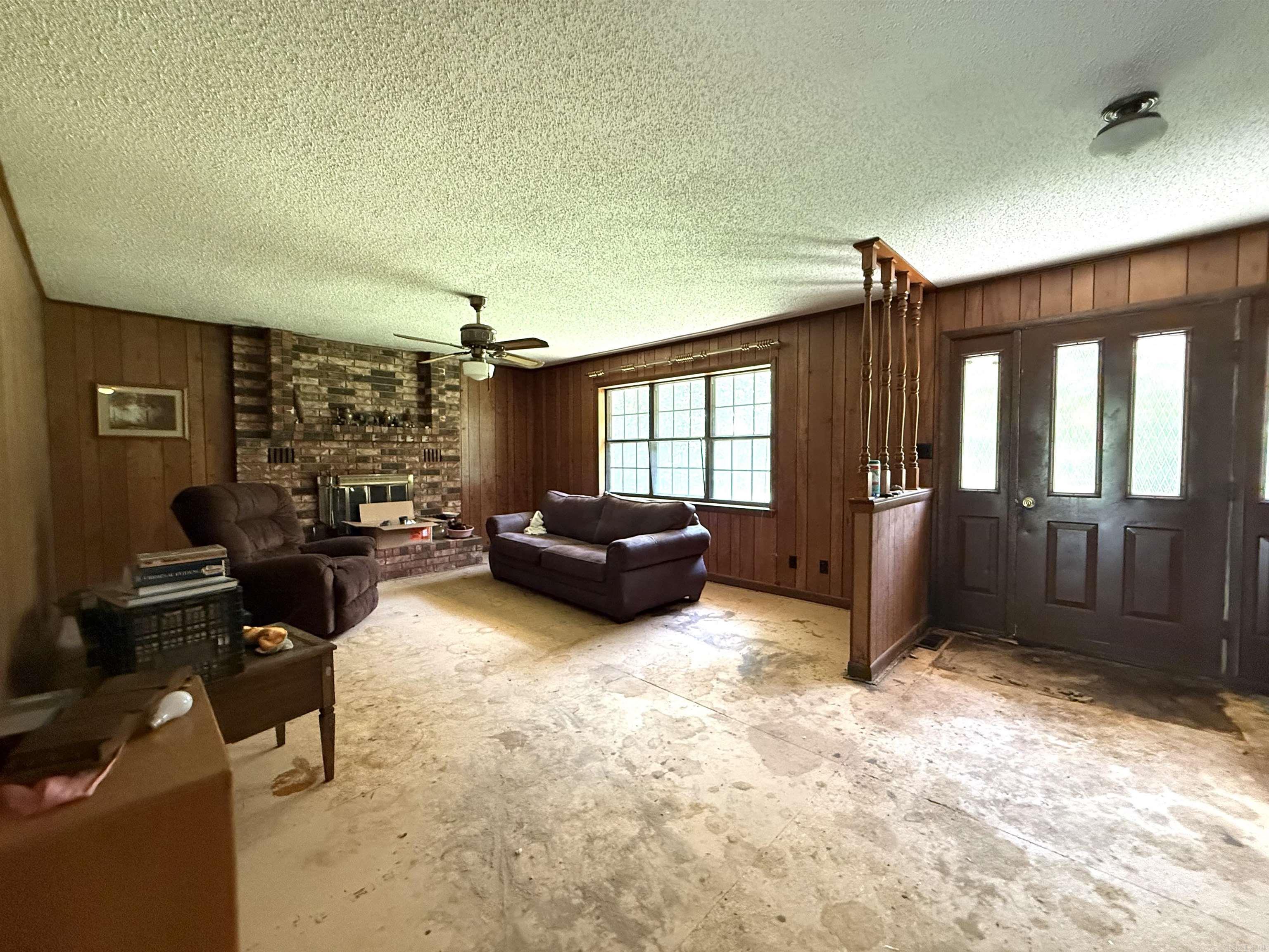 41 Mallory St Morrilton, AR 72110
