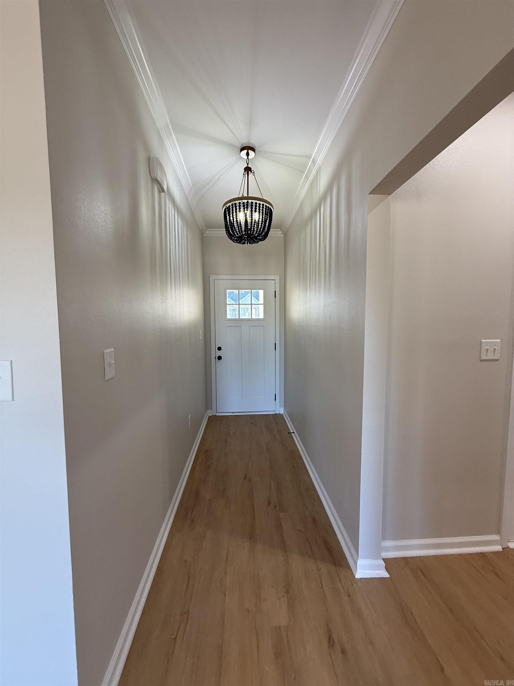 505 Madeleine  Austin, AR