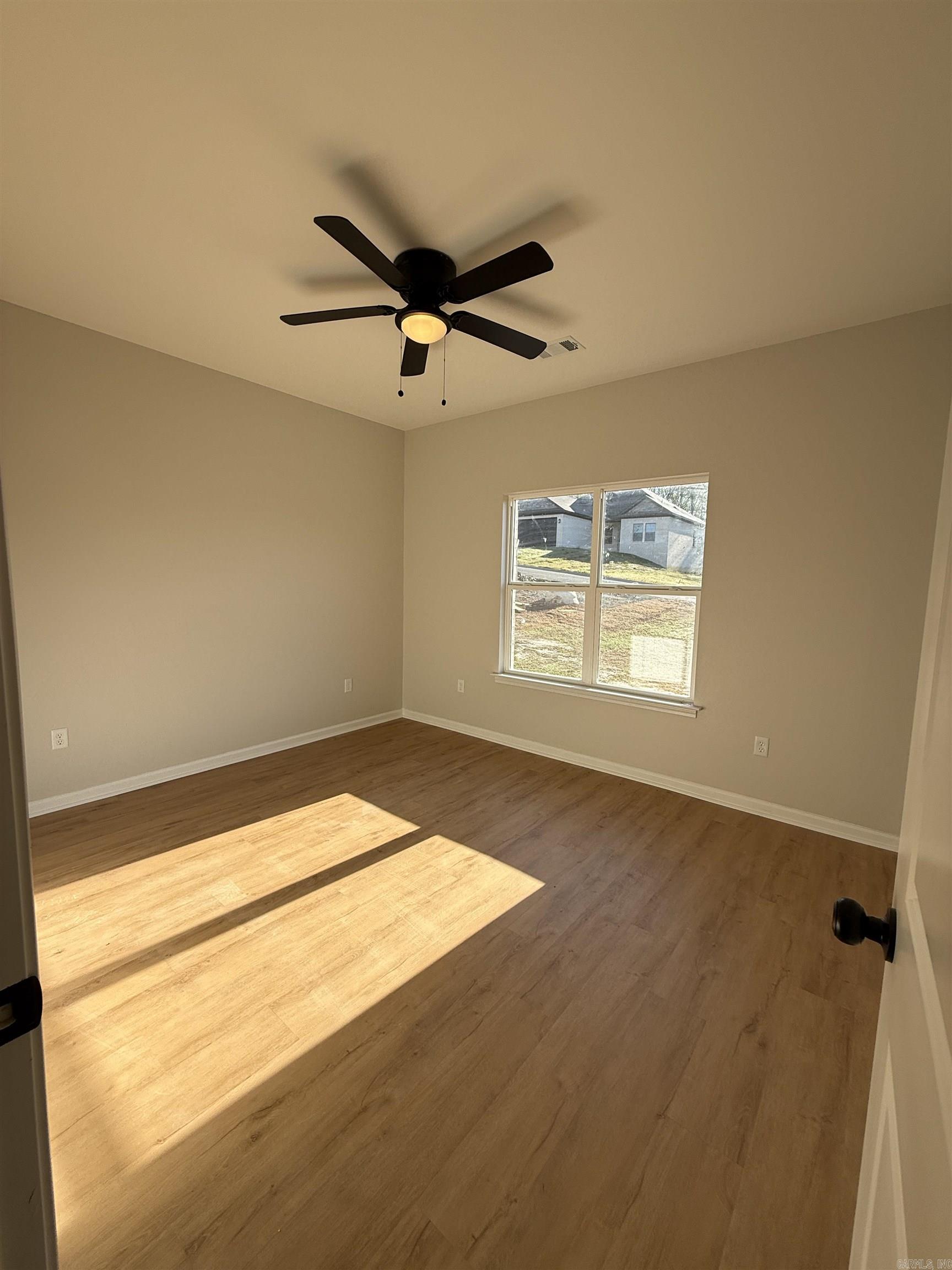 505 Madeleine  Austin, AR