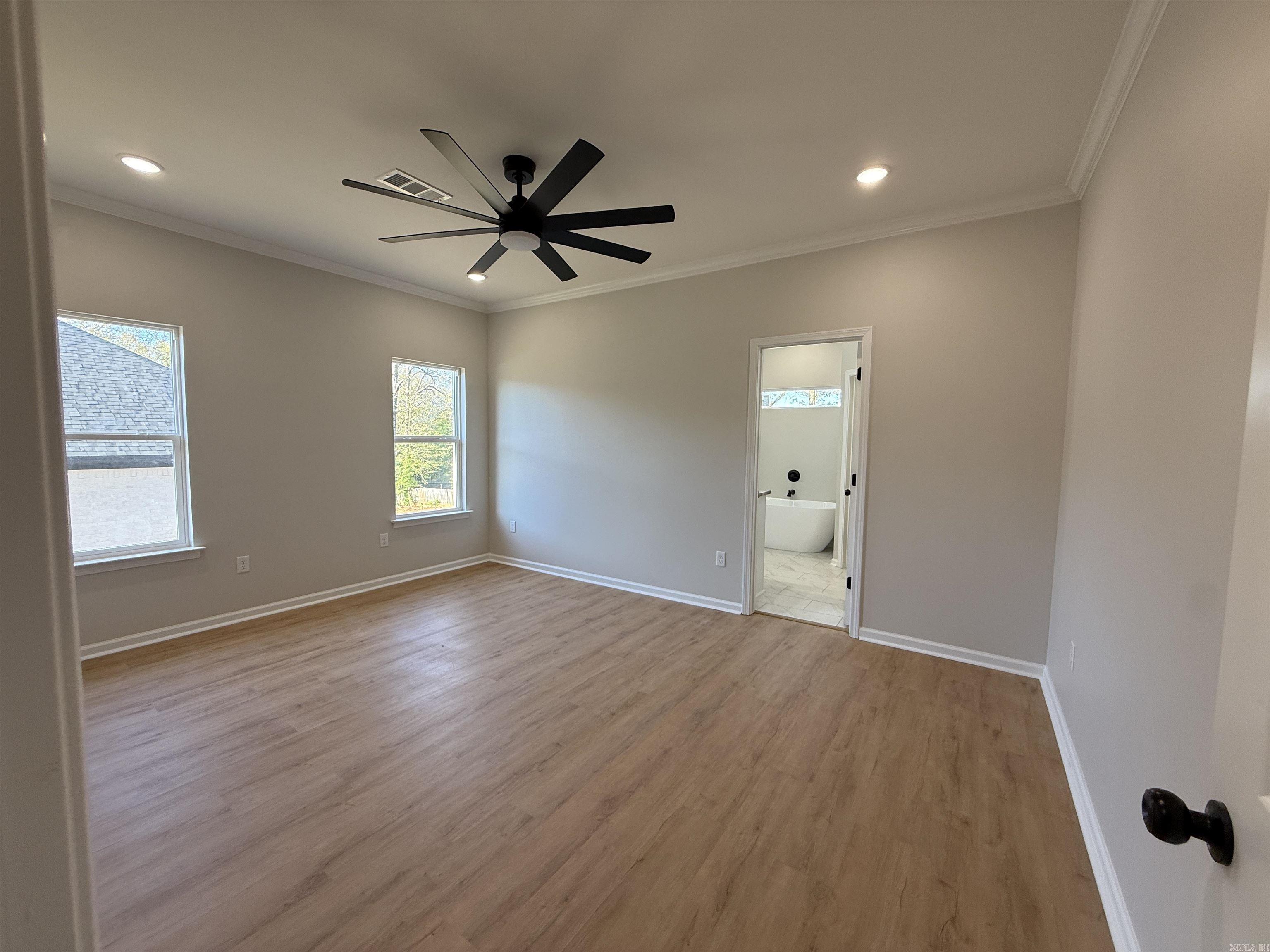 505 Madeleine  Austin, AR
