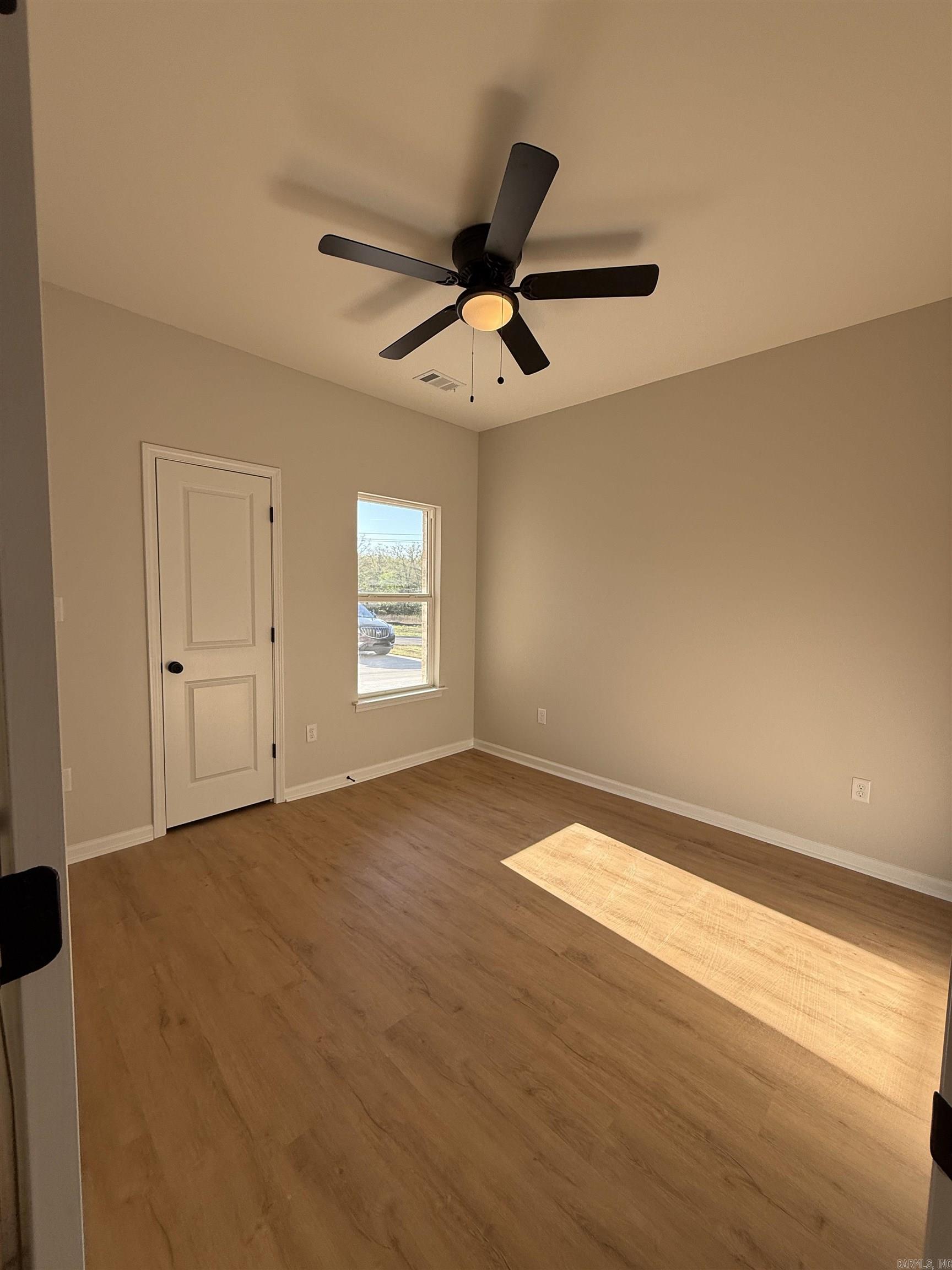 505 Madeleine  Austin, AR