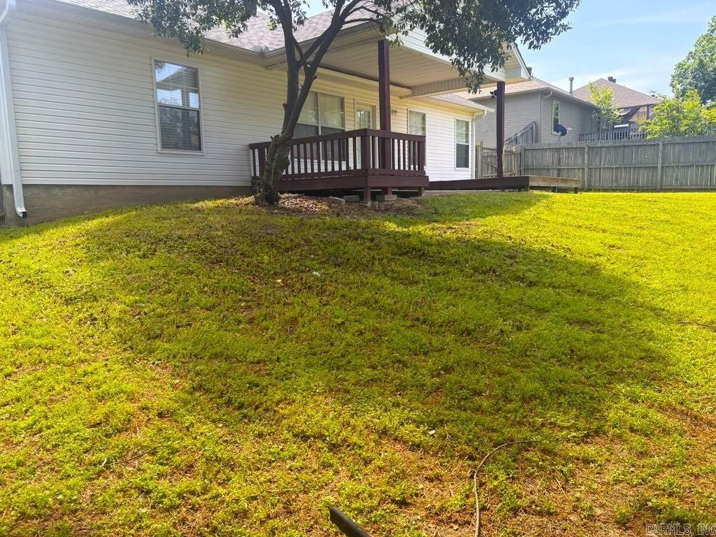 2225 Redwood  Benton, AR