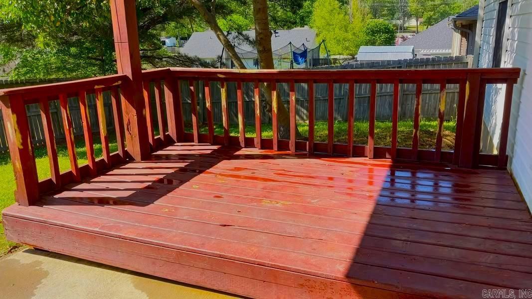 2225 Redwood  Benton, AR