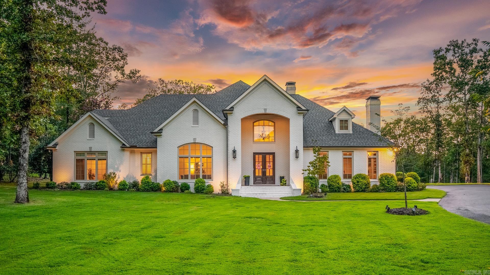 21 Somersett  Roland, AR