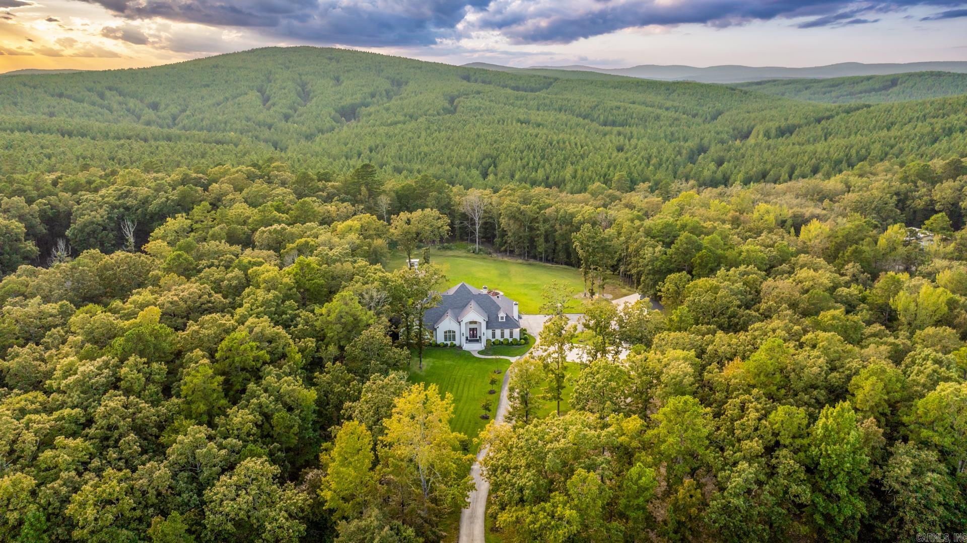 21 Somersett  Roland, AR