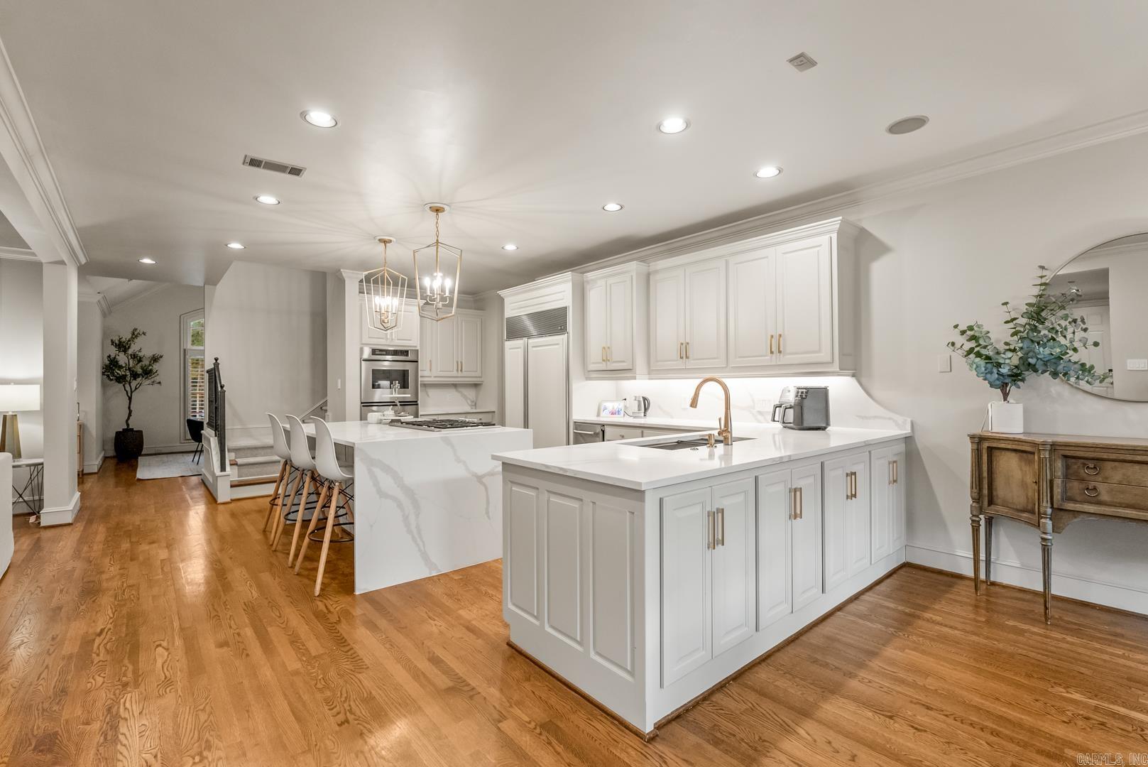 21 Somersett  Roland, AR