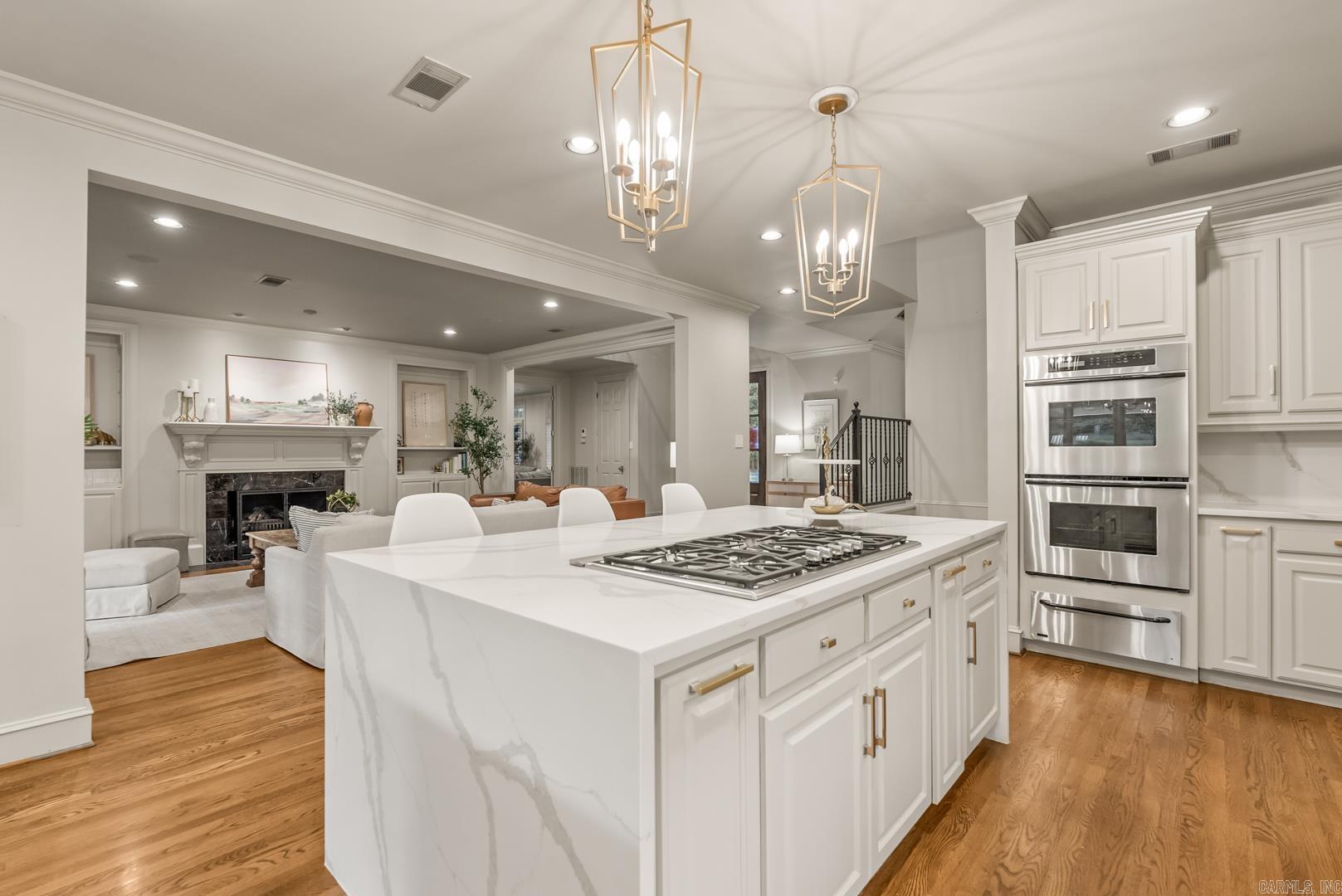 21 Somersett  Roland, AR