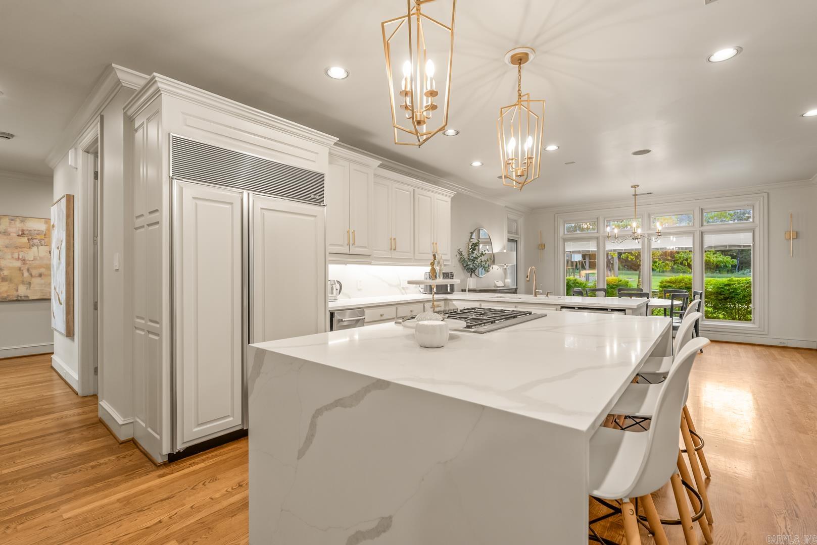 21 Somersett  Roland, AR