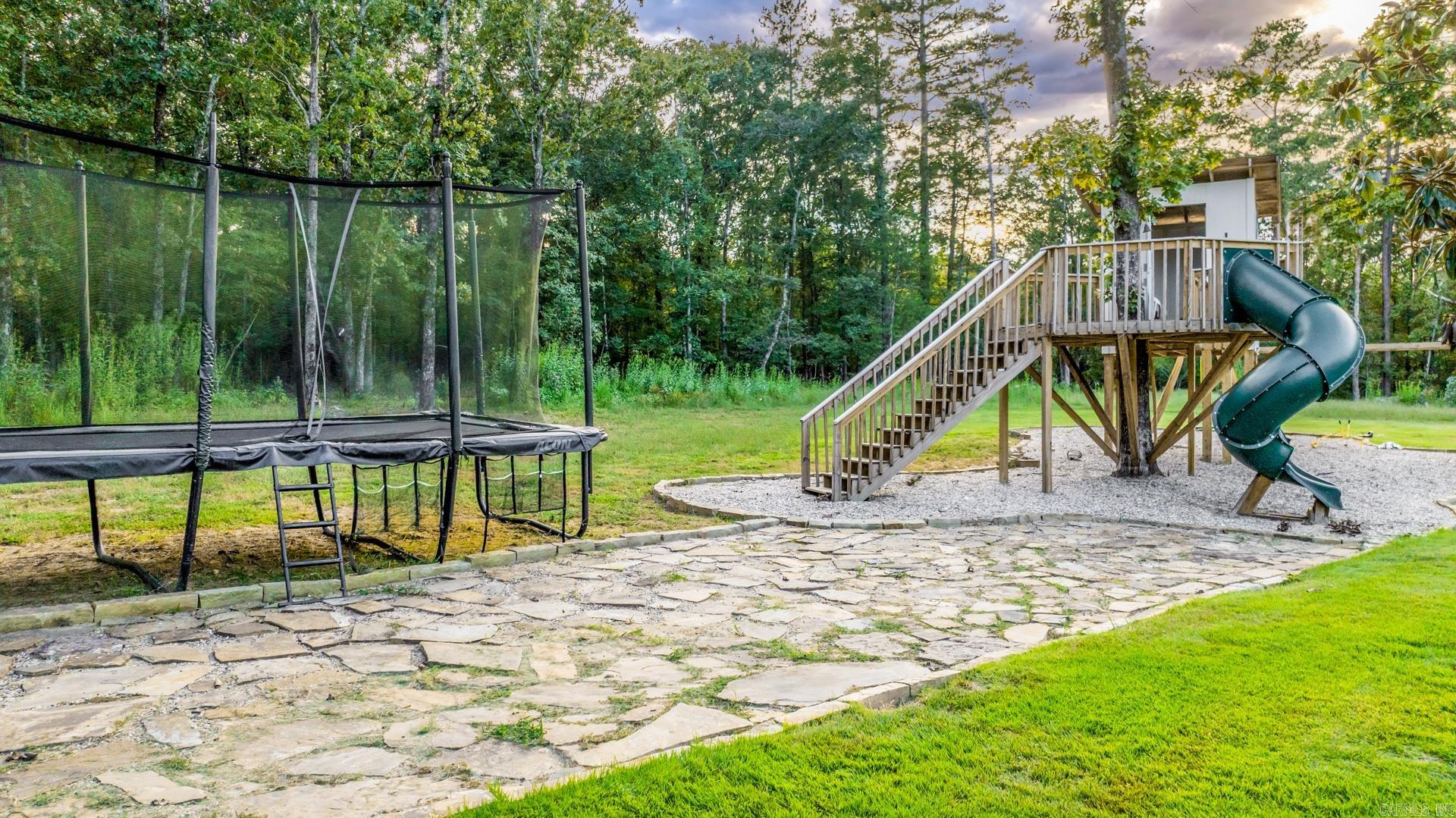 21 Somersett  Roland, AR