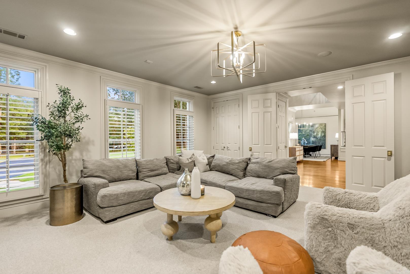 21 Somersett  Roland, AR